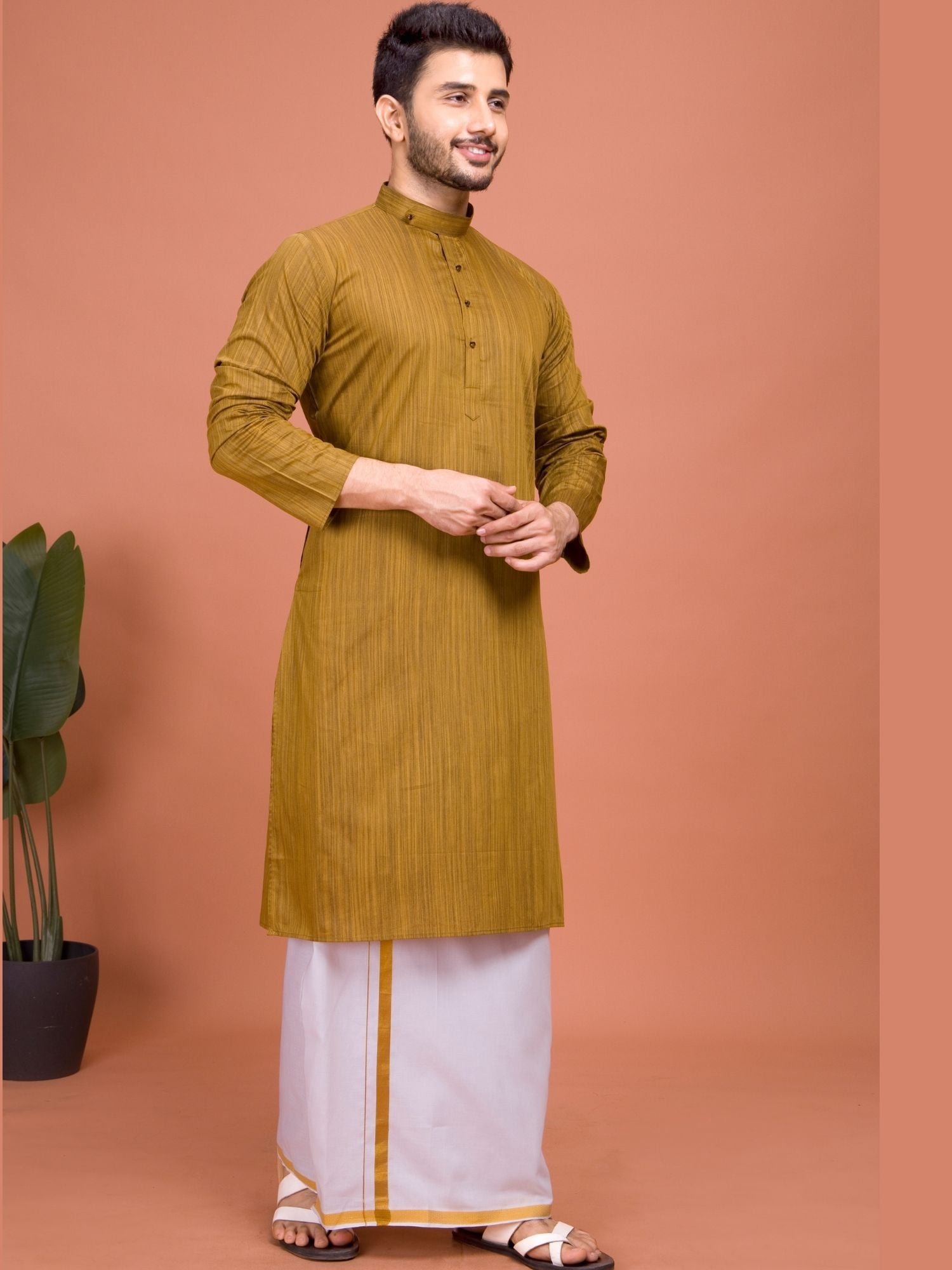 Kurta Top
