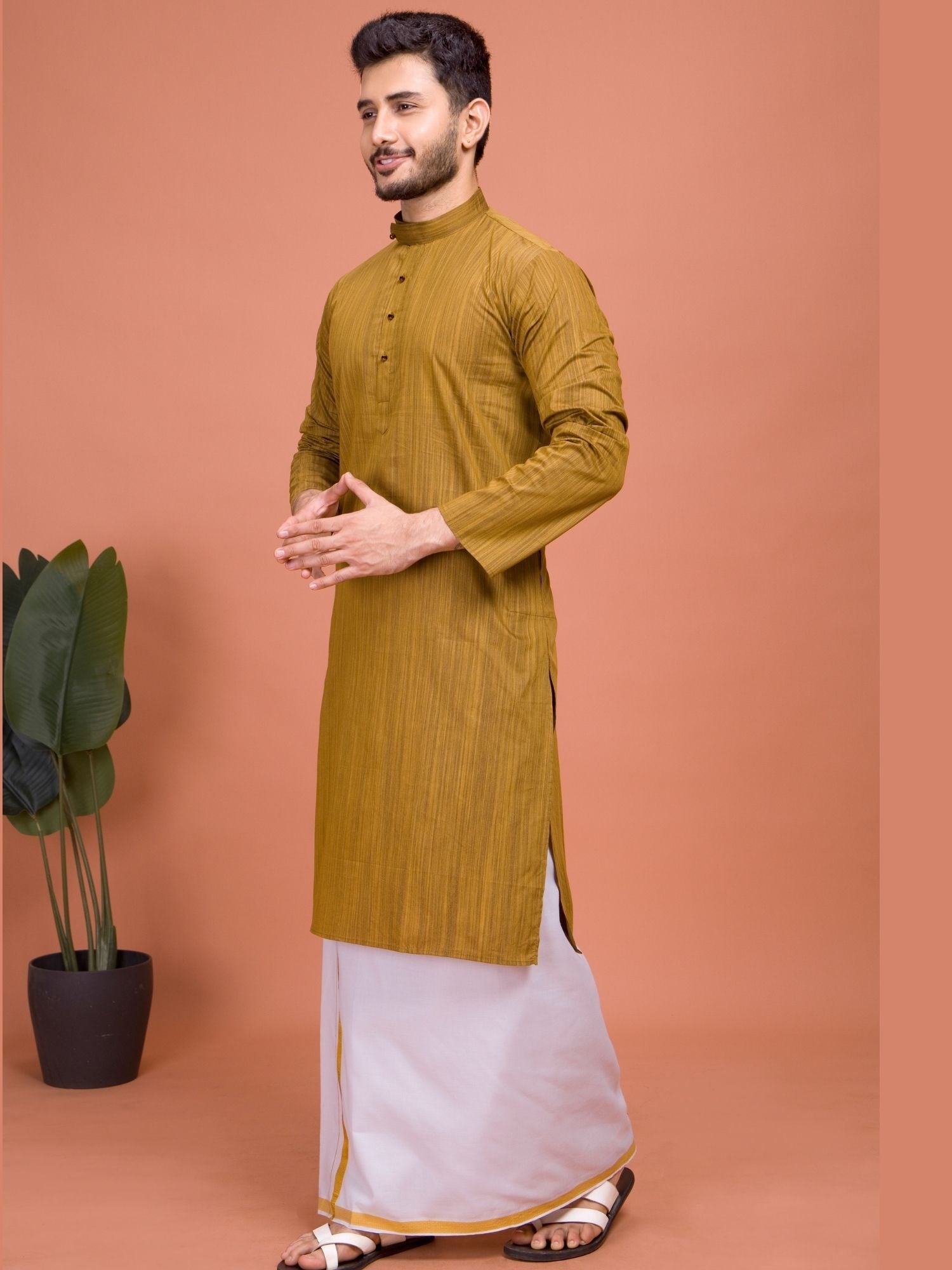 Kurta Top