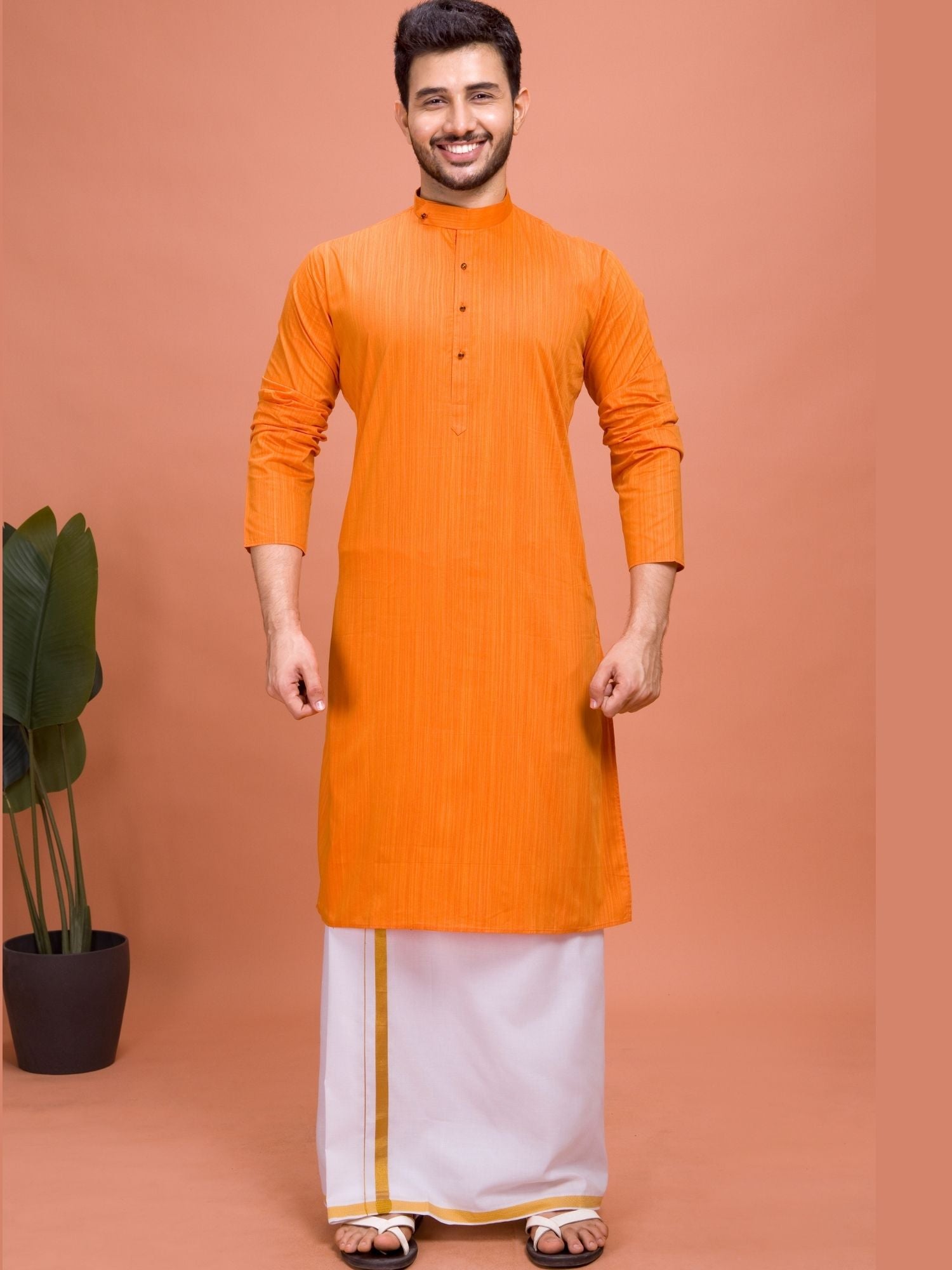 Kurta Top