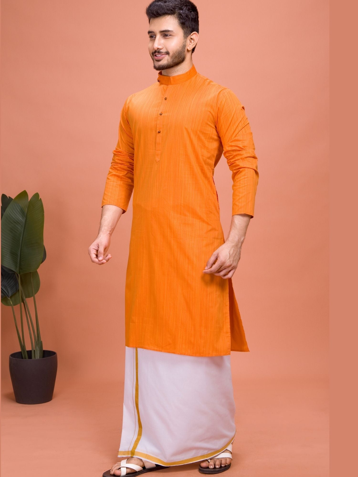 Kurta Top