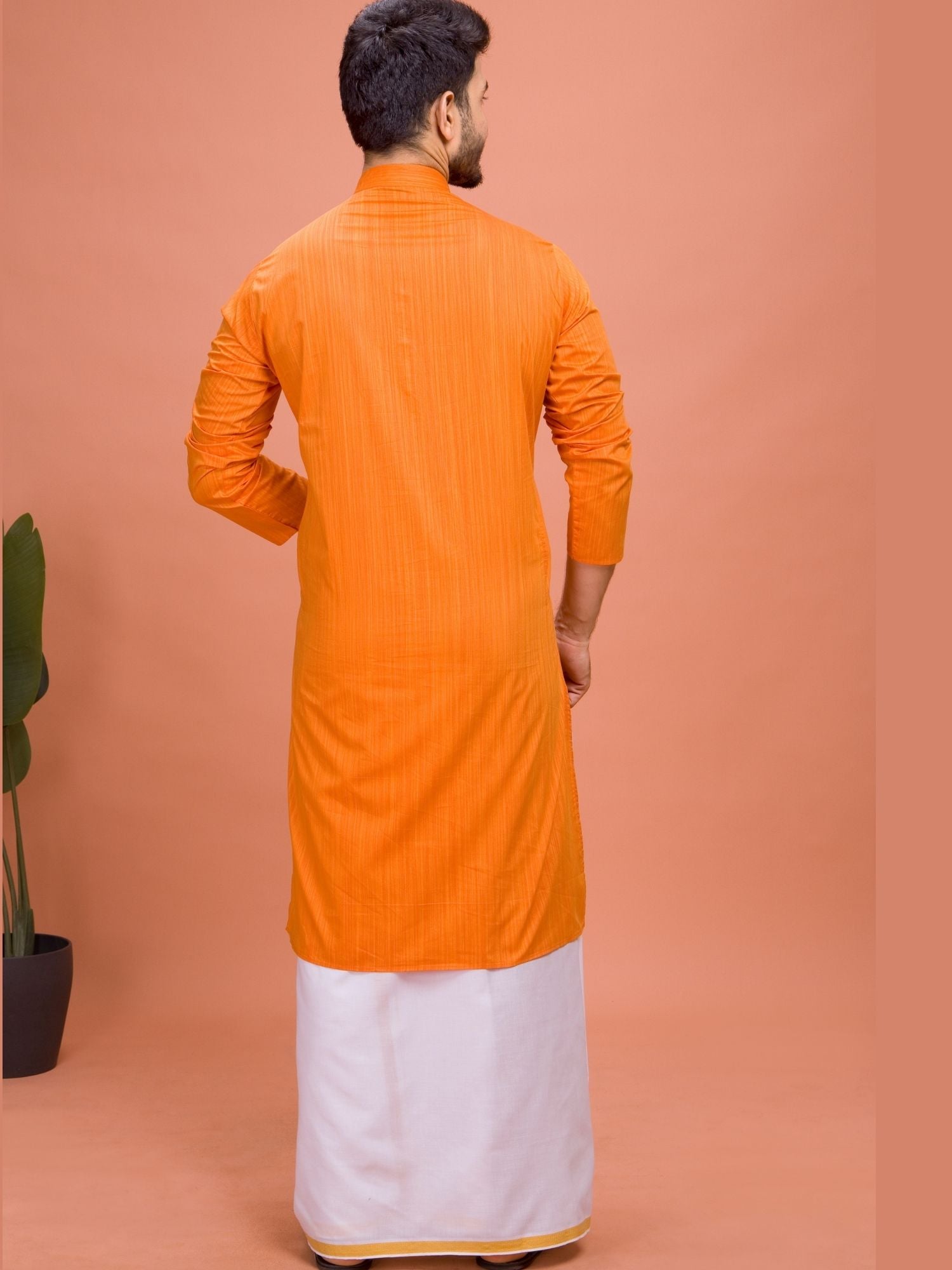 Kurta Top