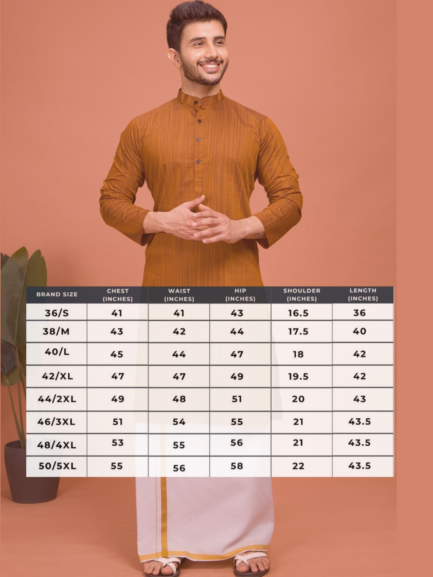 Kurta Top