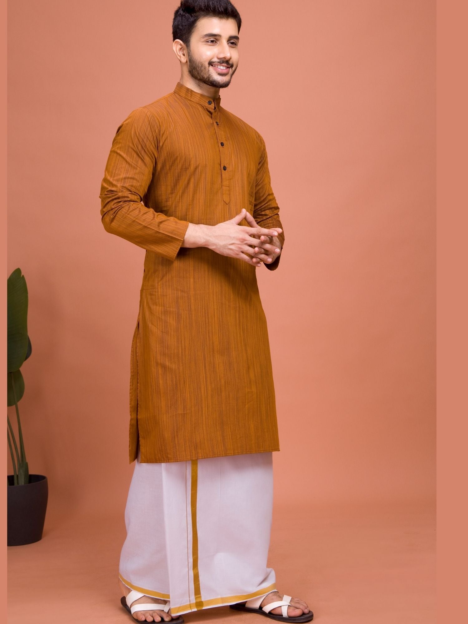 Kurta Top