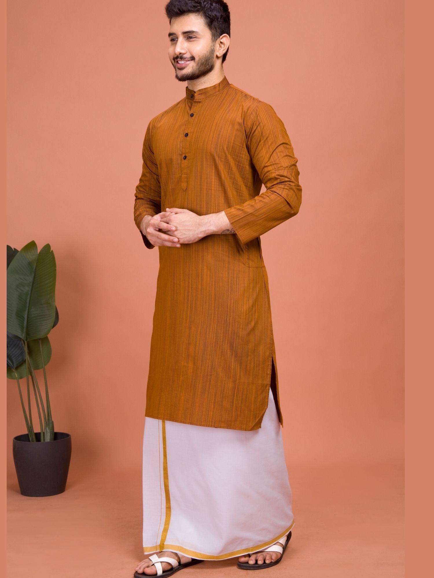 Kurta Top