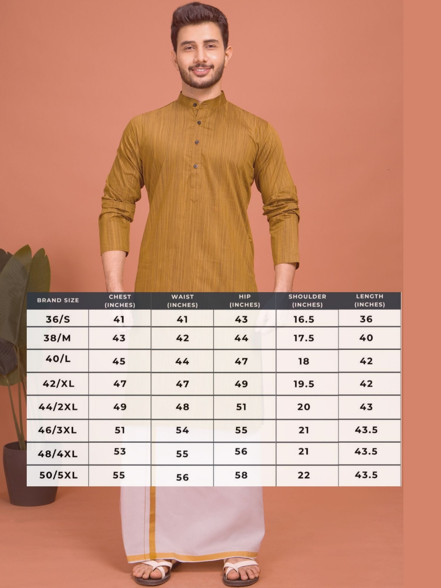 Kurta Top