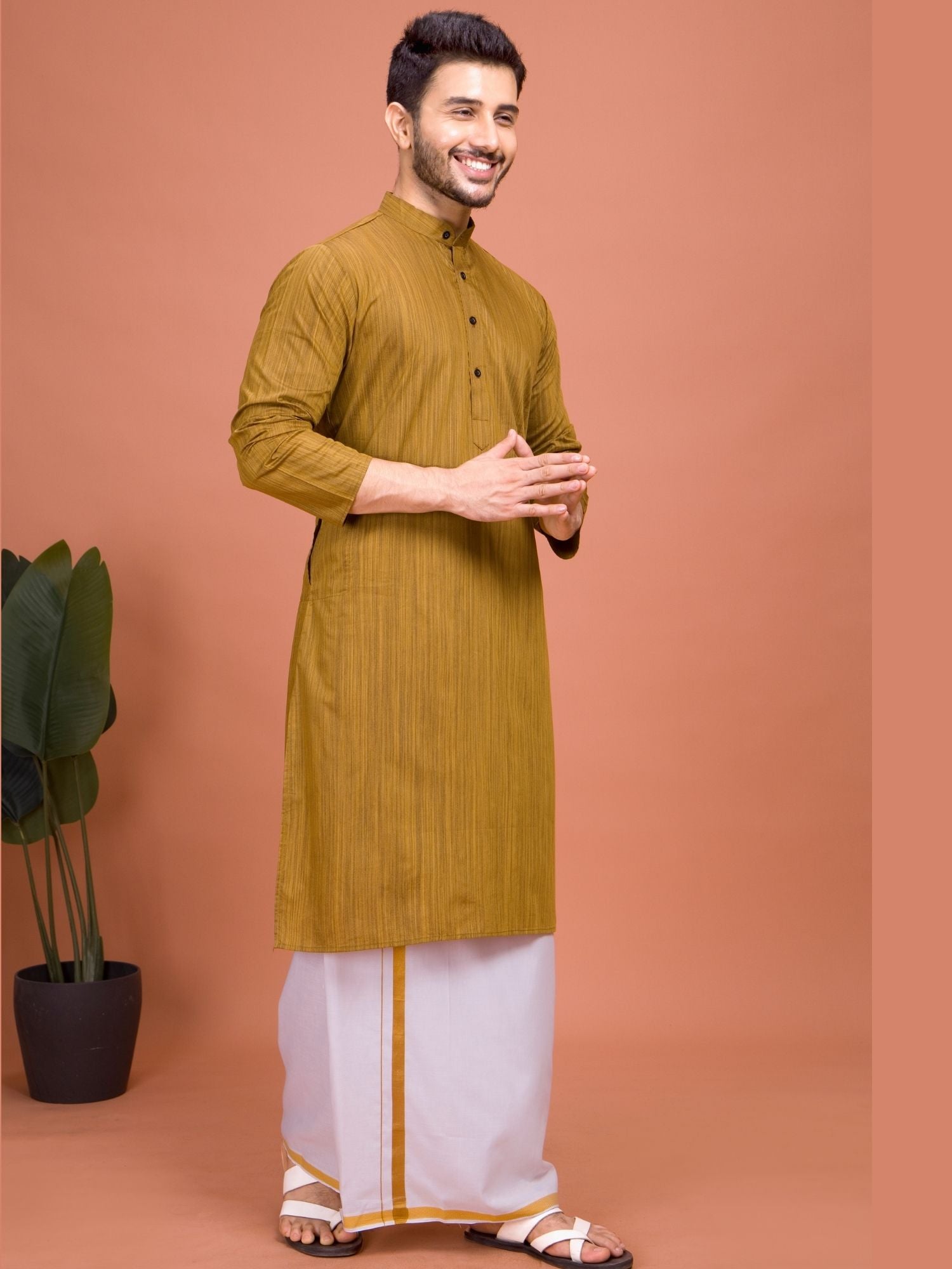 Kurta Top