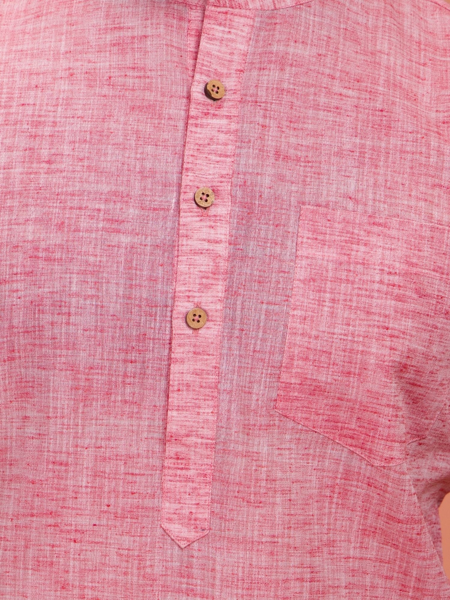 Shiwam ethnix Men's kurta Top