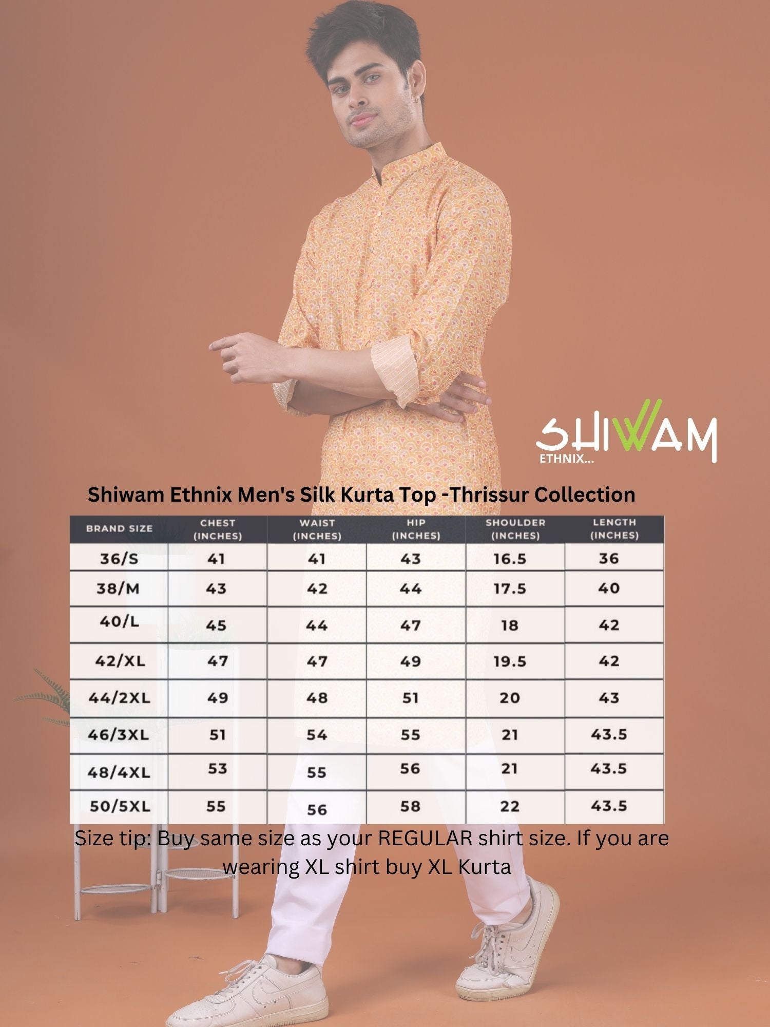 Kurta set