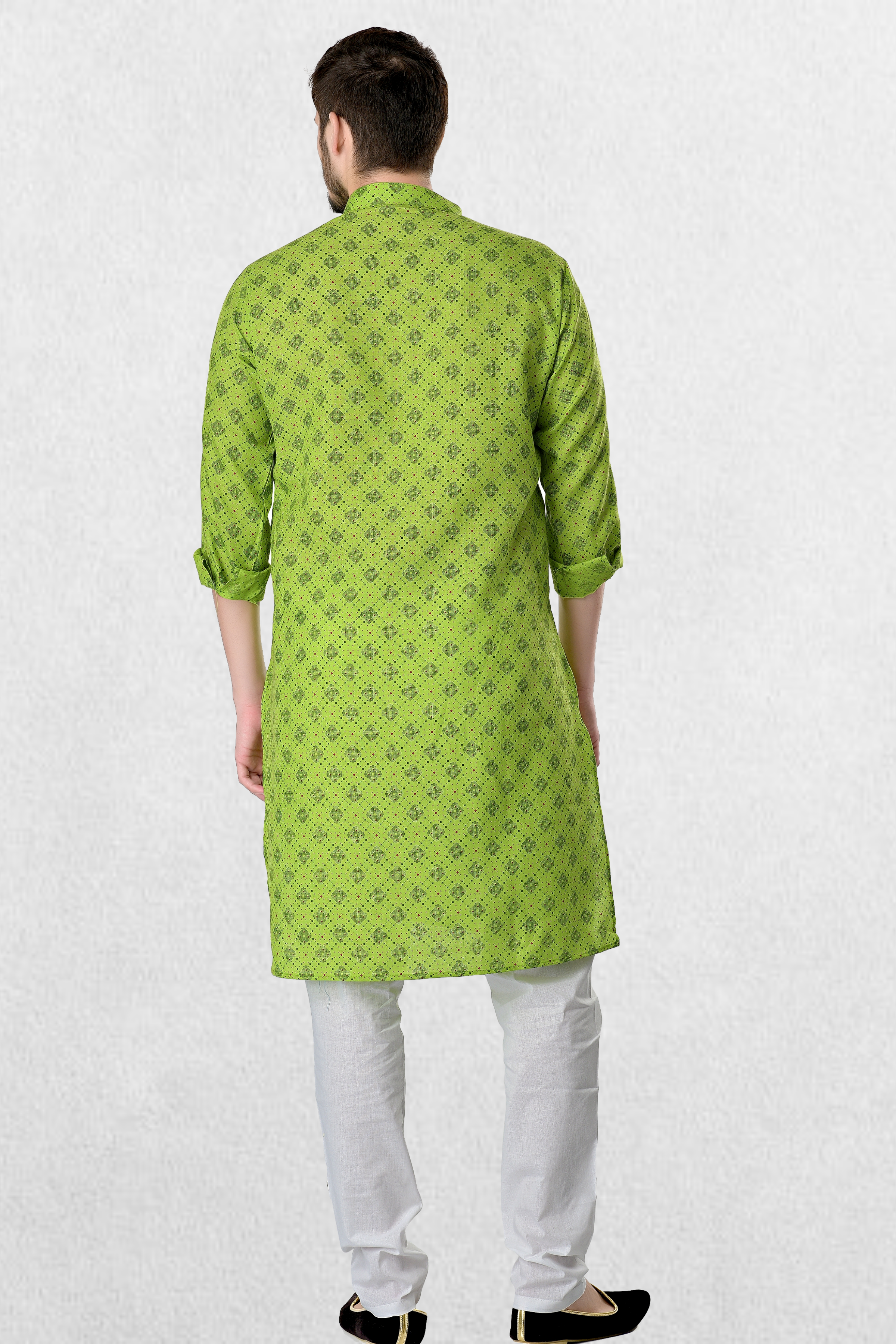 Kurta Top