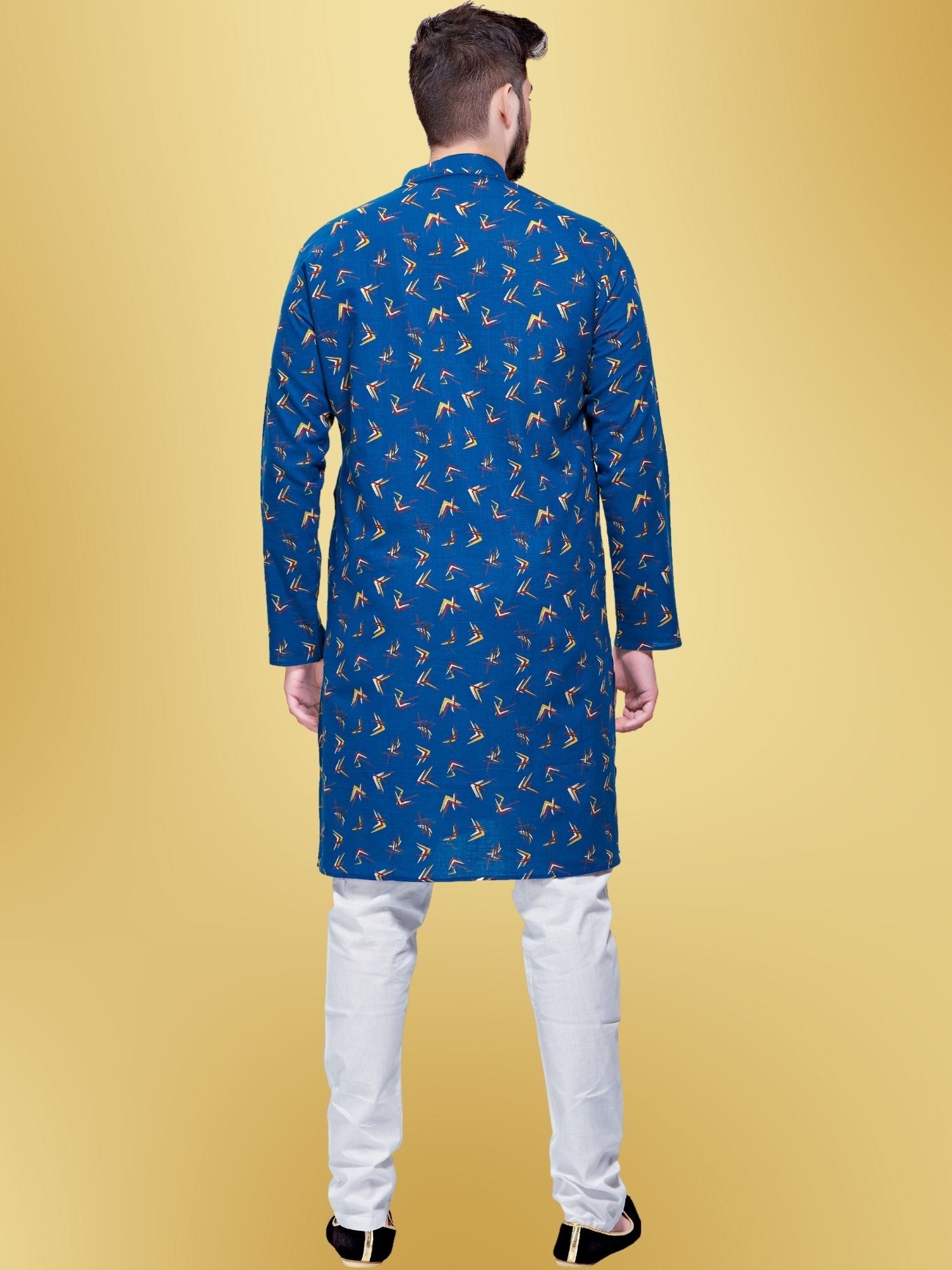 Kurta Top