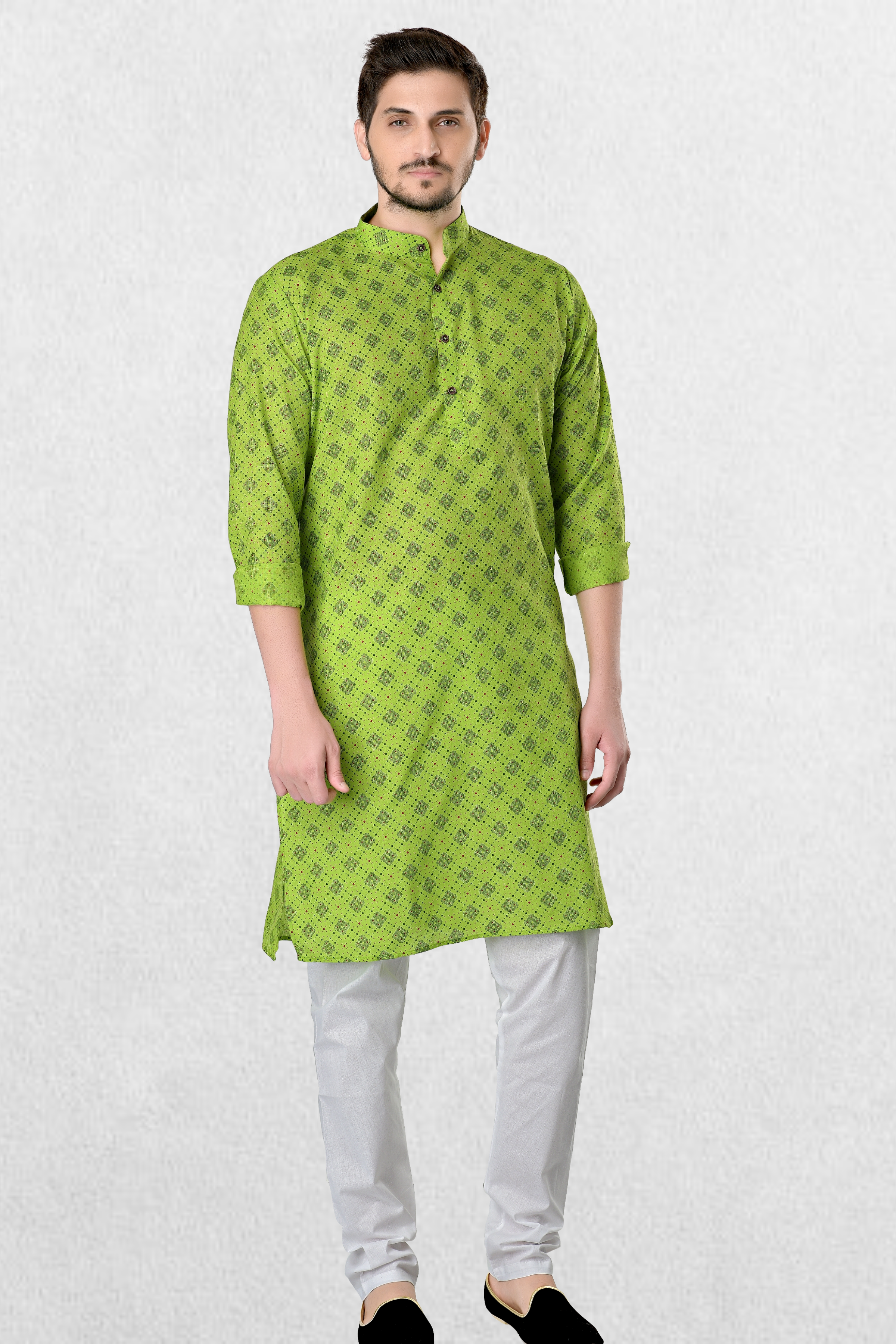 Kurta Top