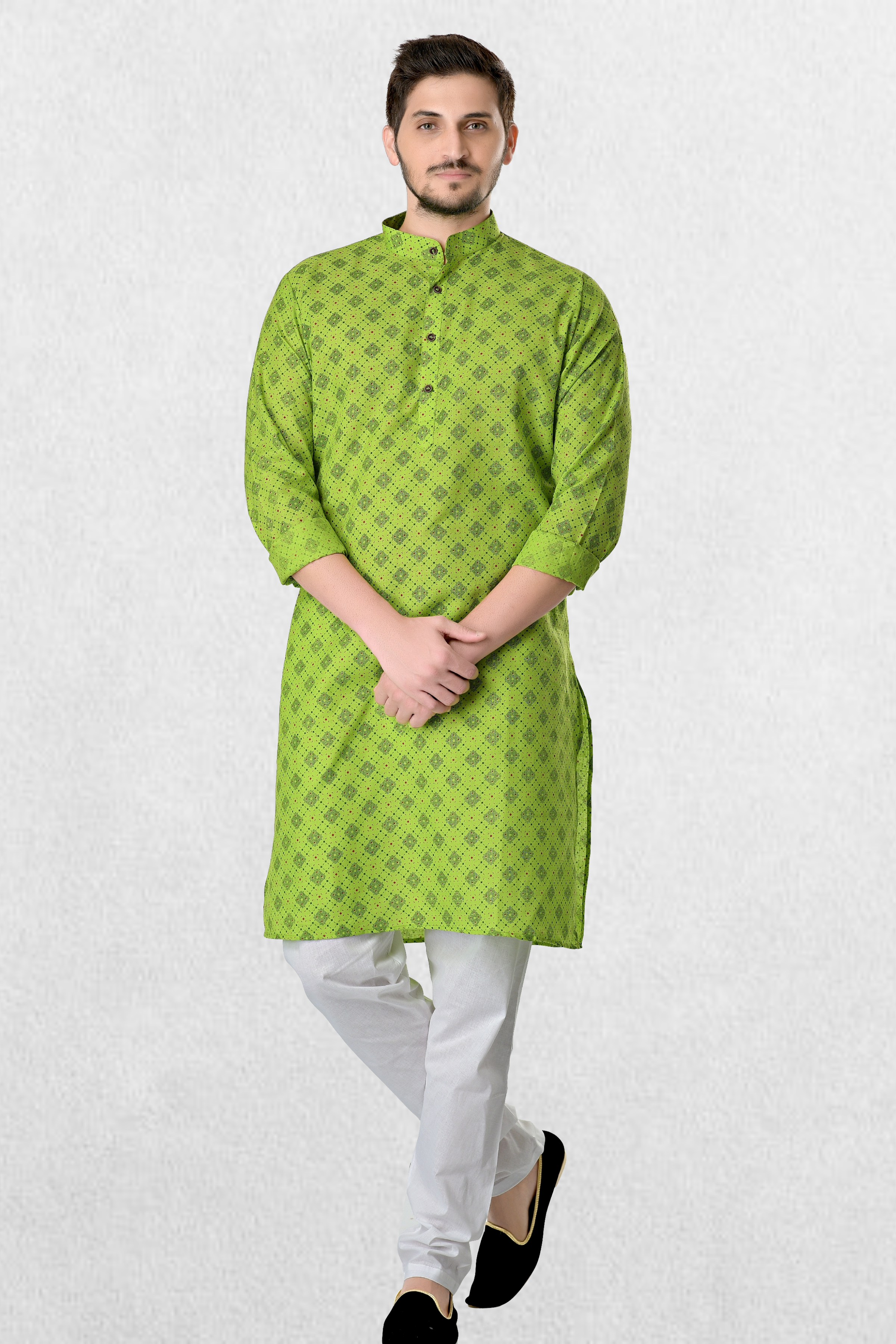 Kurta Top