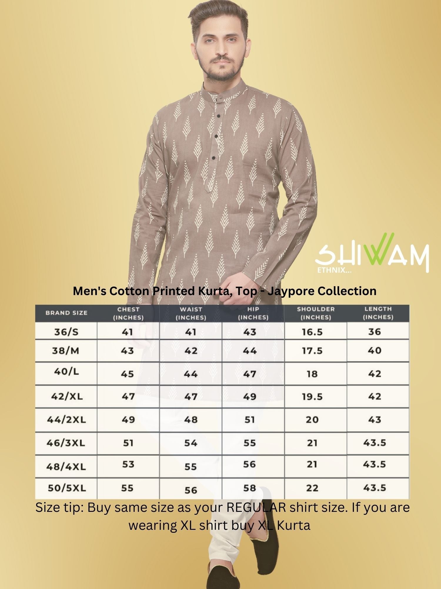 Kurta set