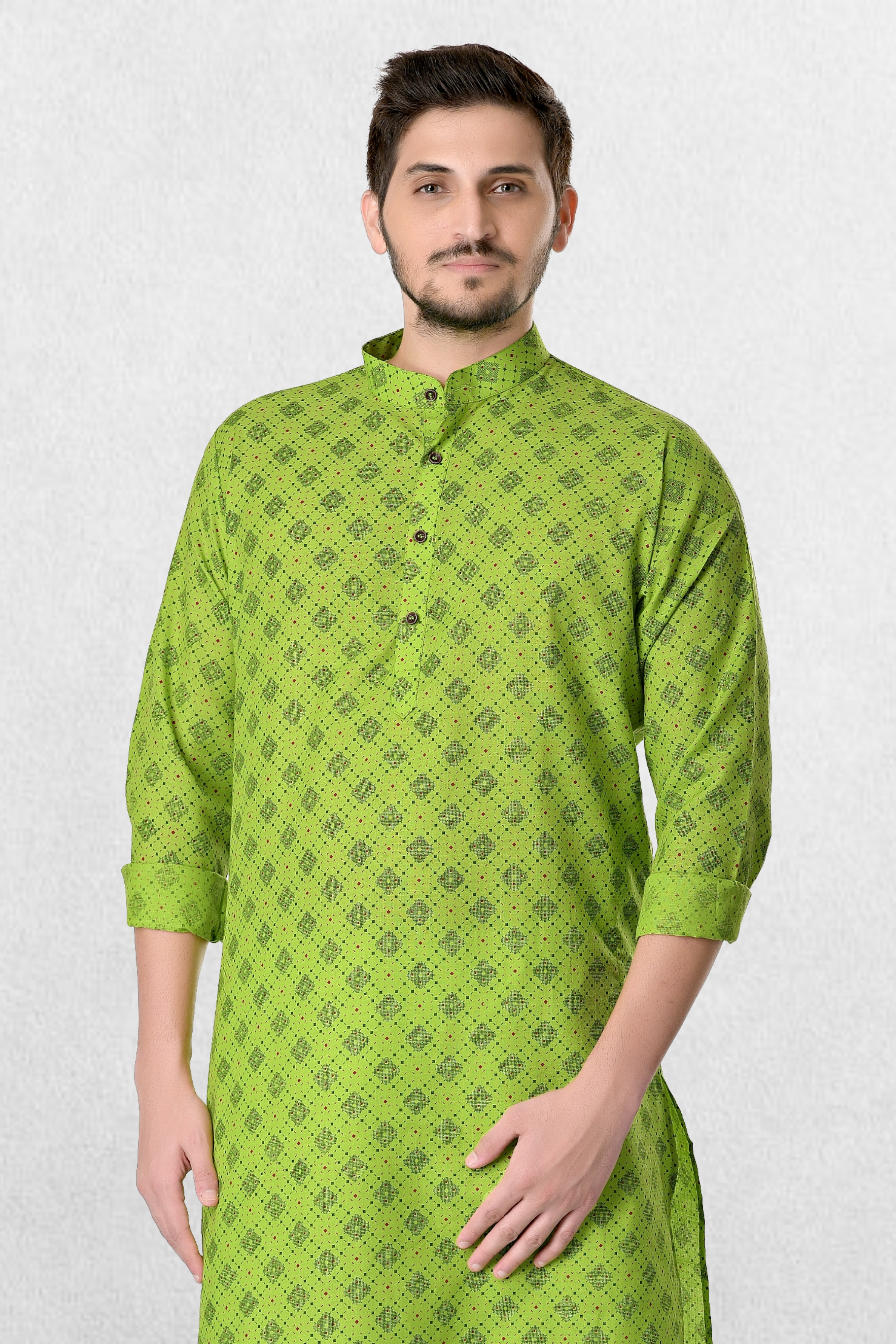 Kurta Top