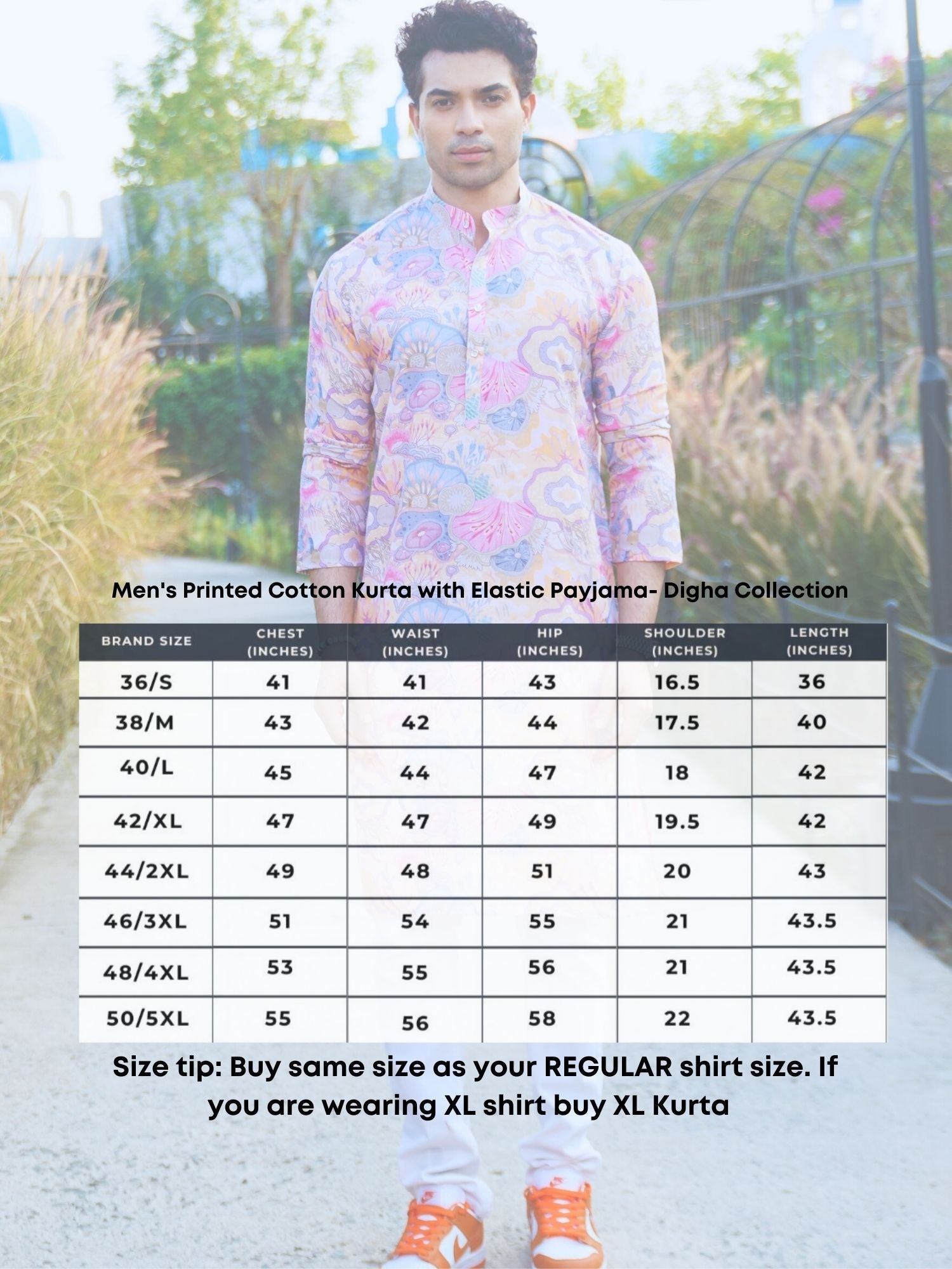 Kurta set