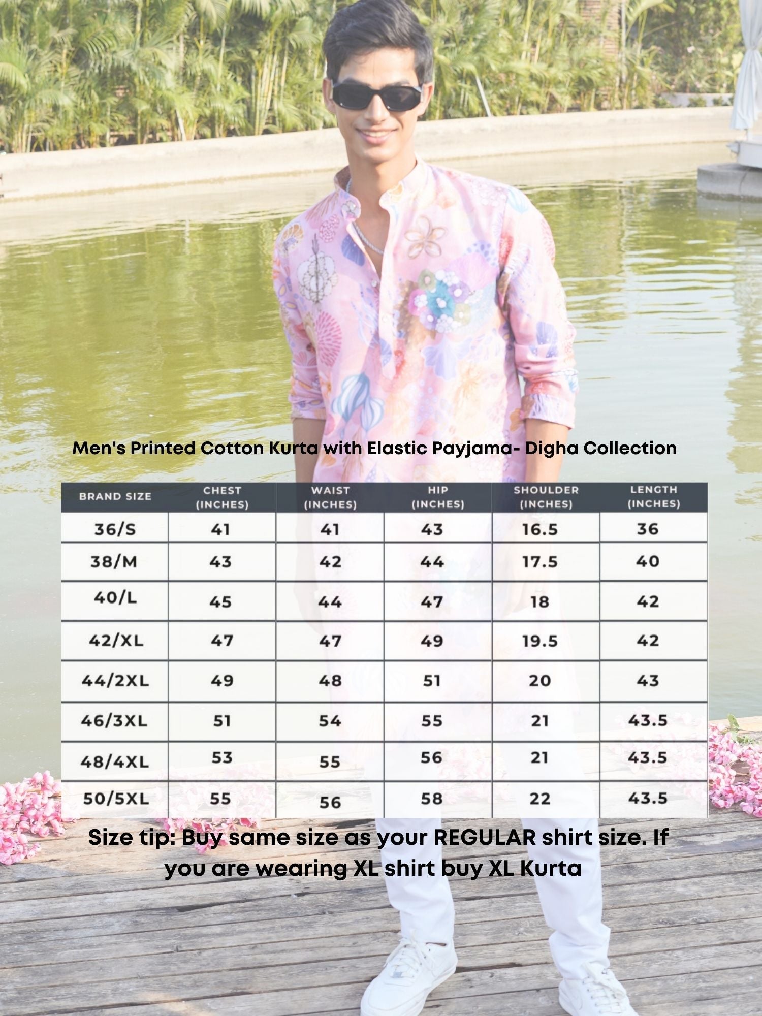 Kurta set