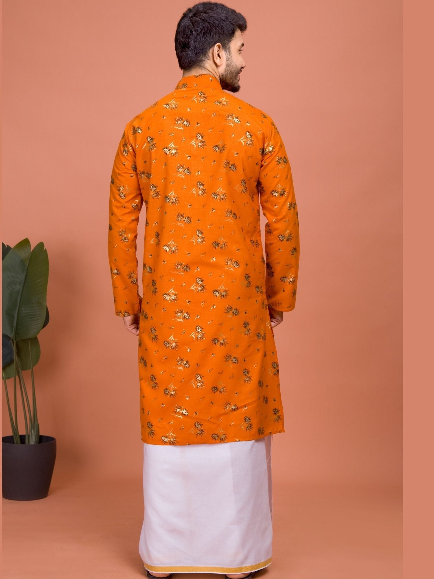 Kurta Top