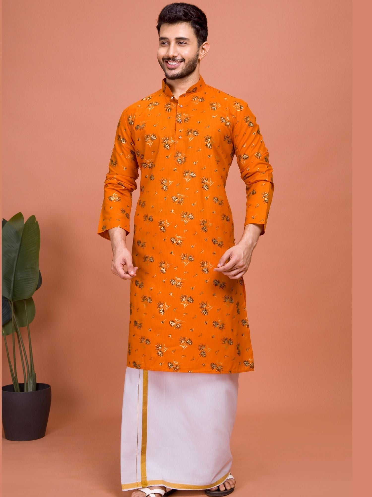 Kurta Top