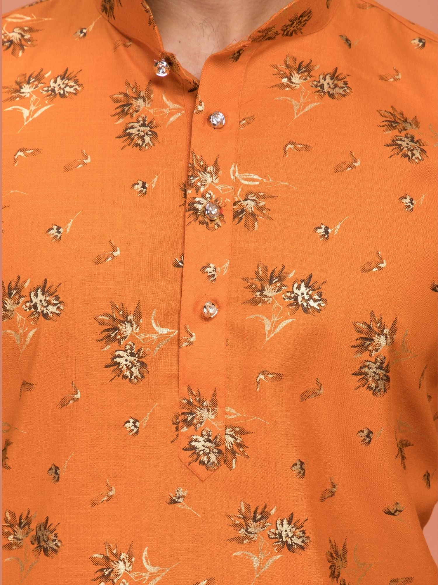 Shiwam ethnix Men's kurta Top