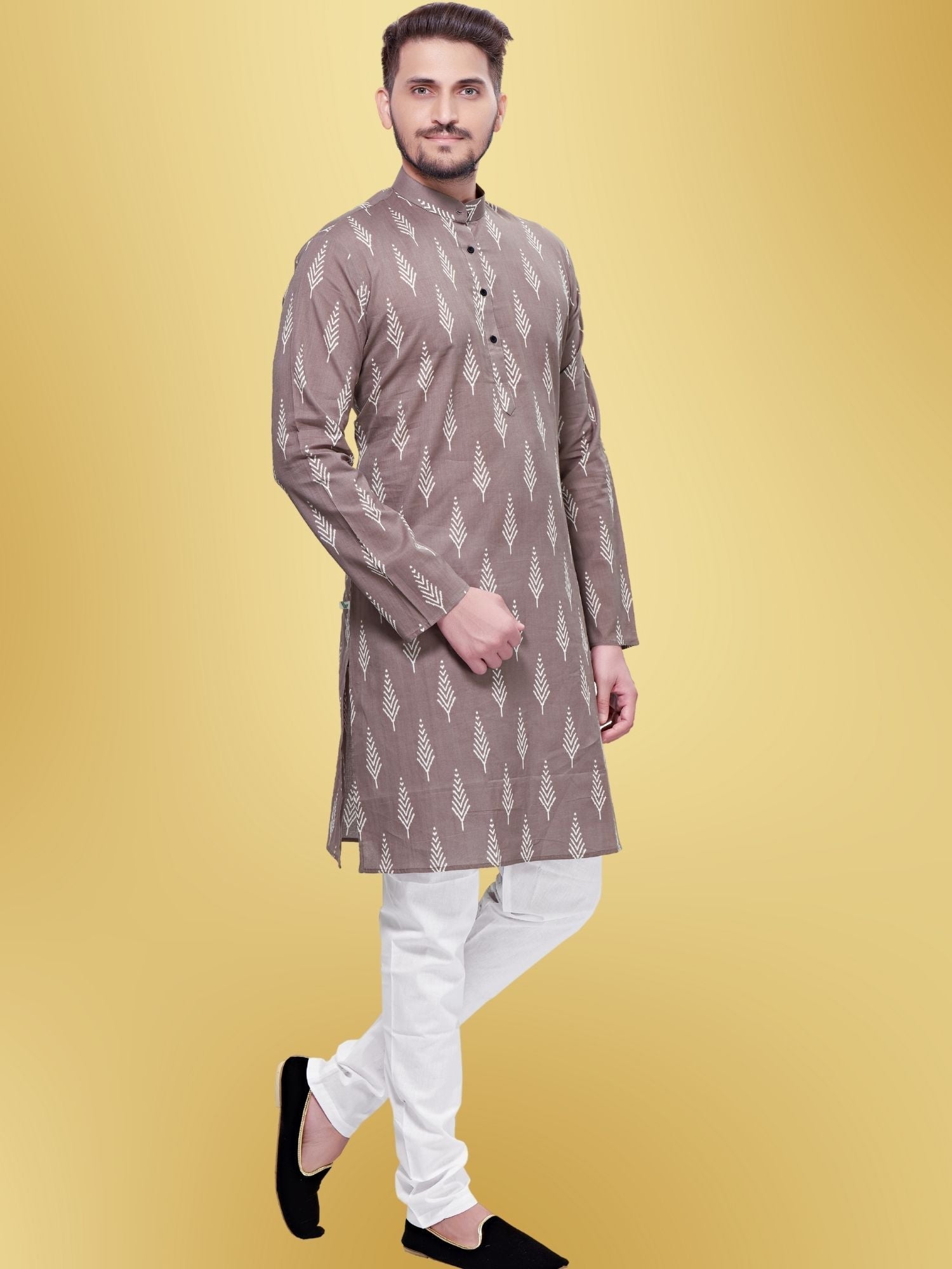 Kurta Top