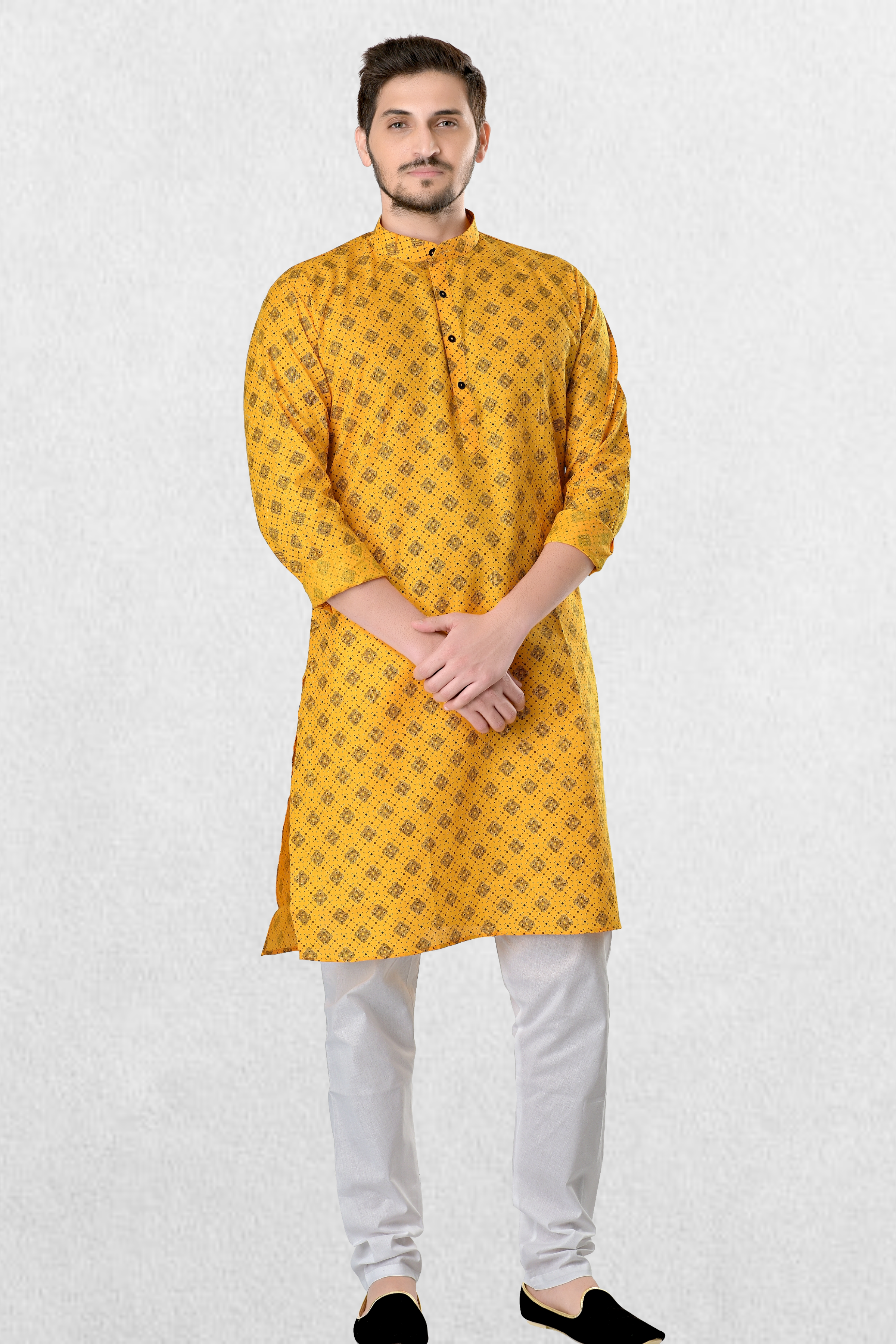 Kurta Top