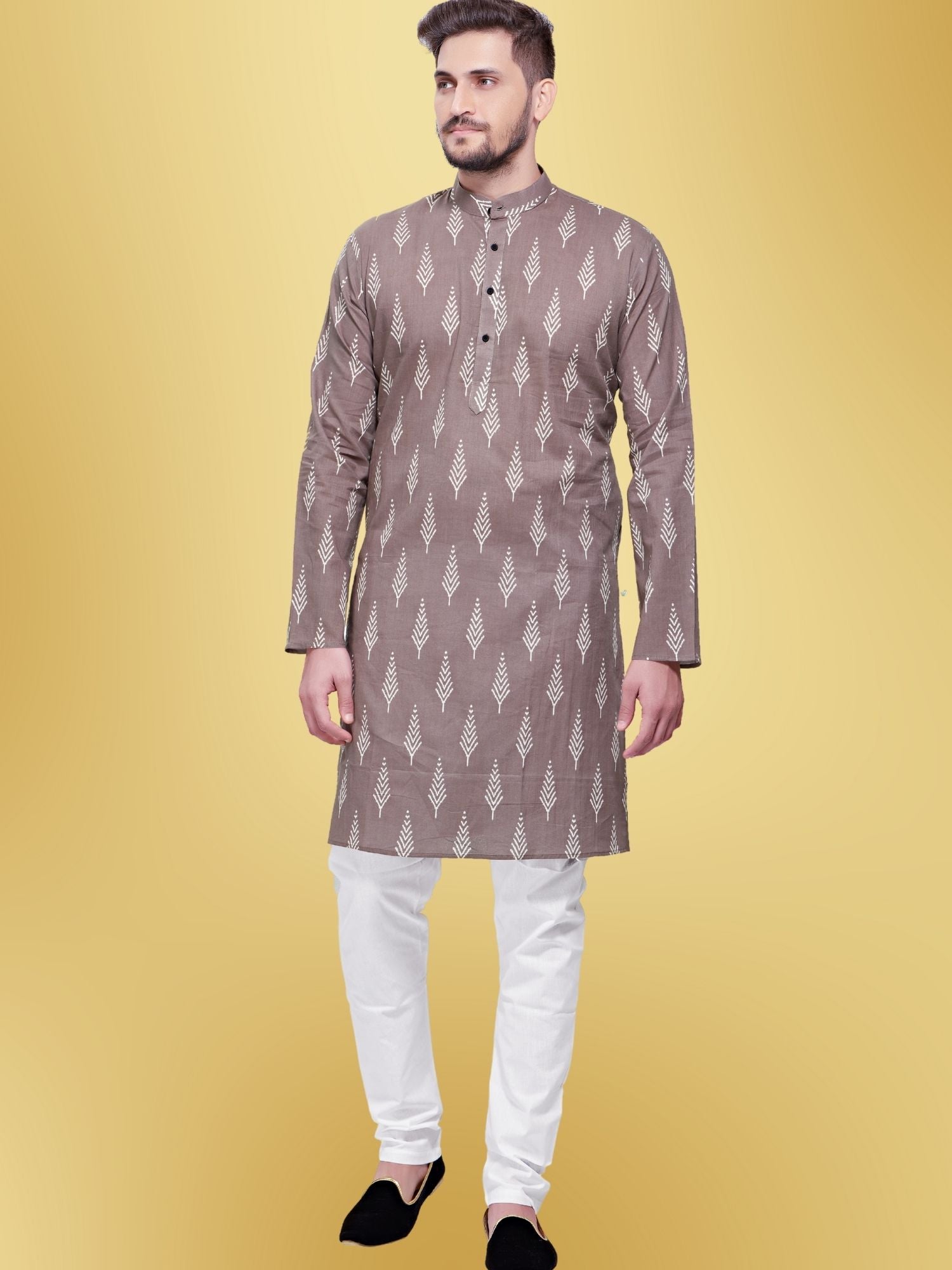 Kurta Top