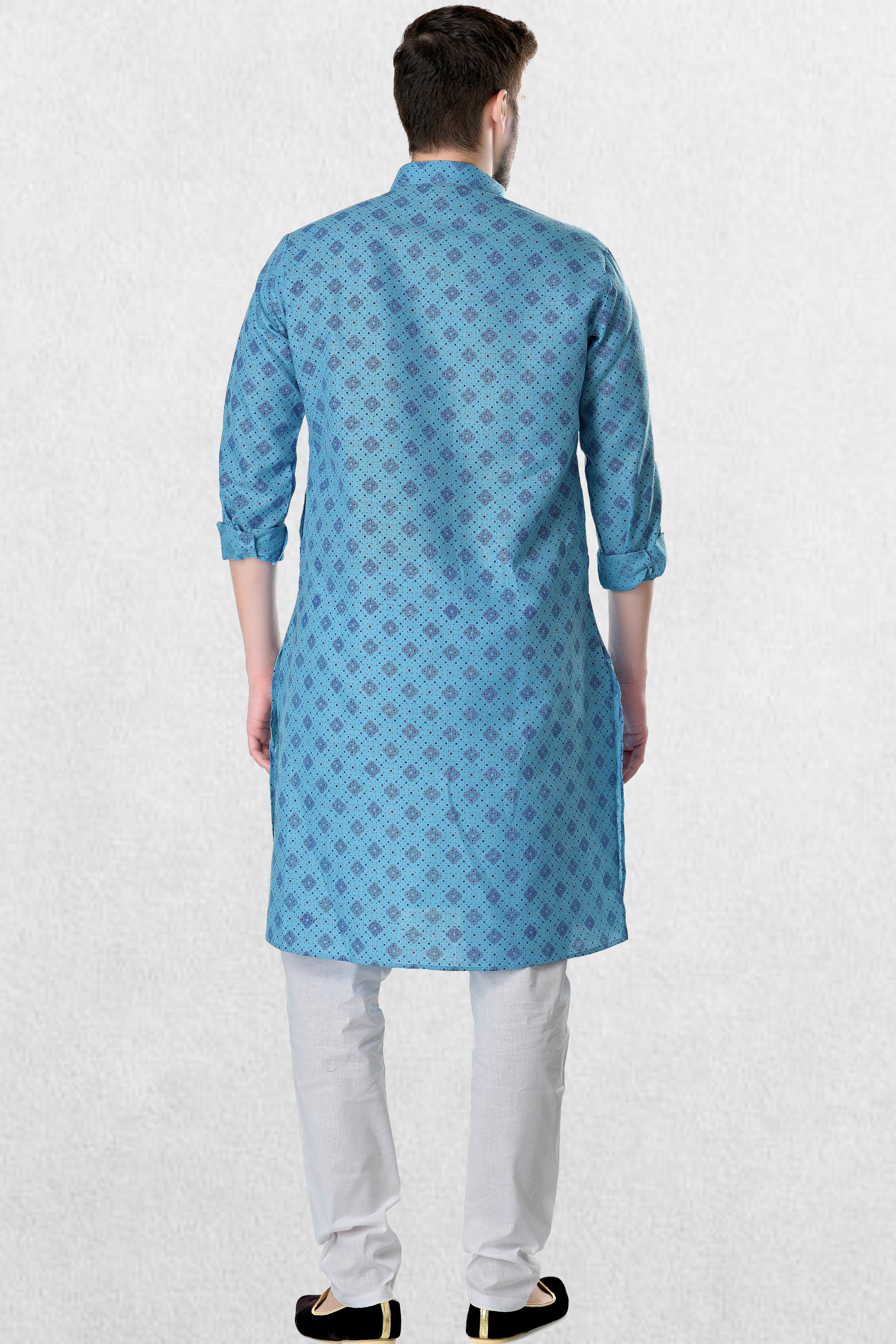 Kurta Top