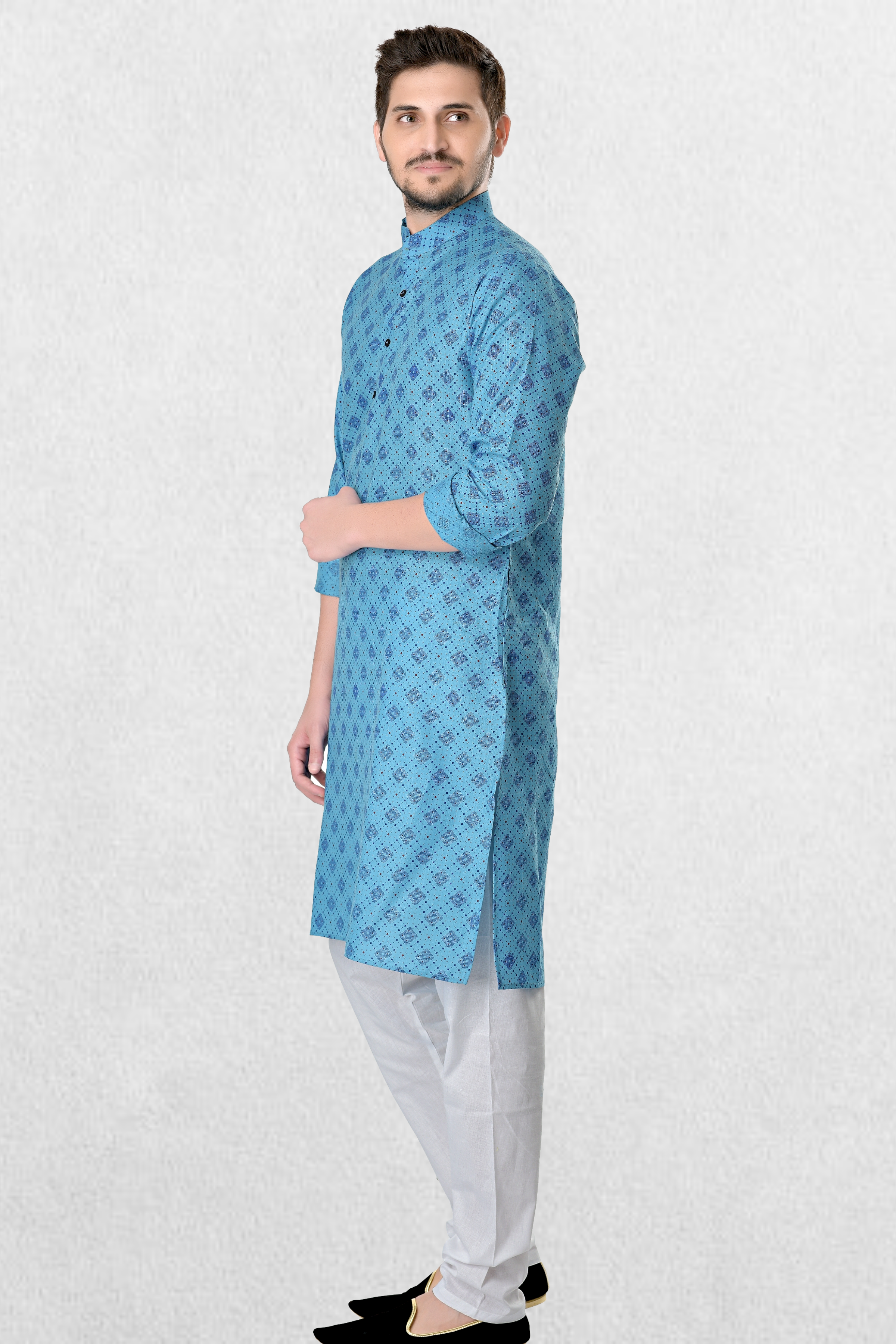 Kurta Top