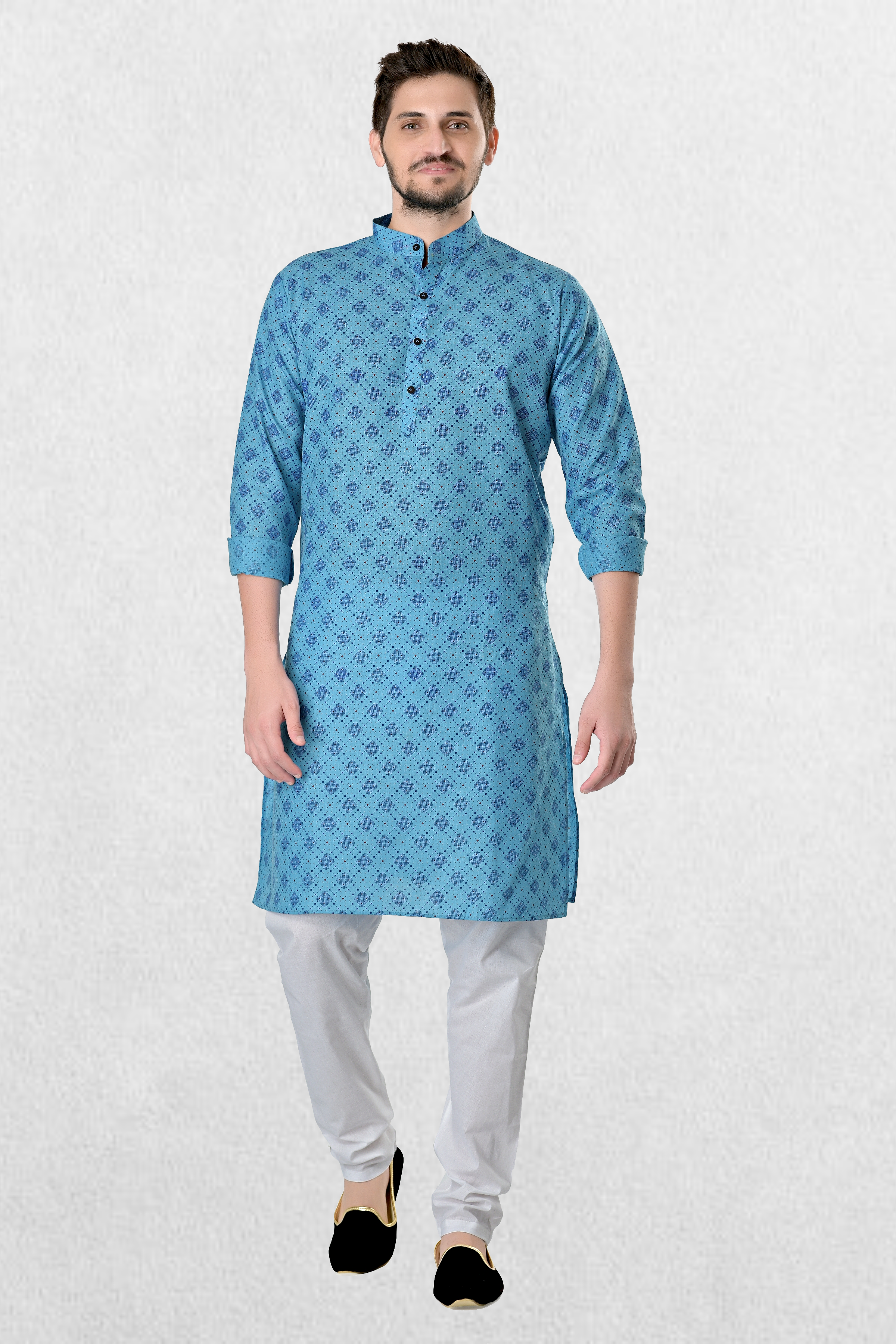 Kurta Top