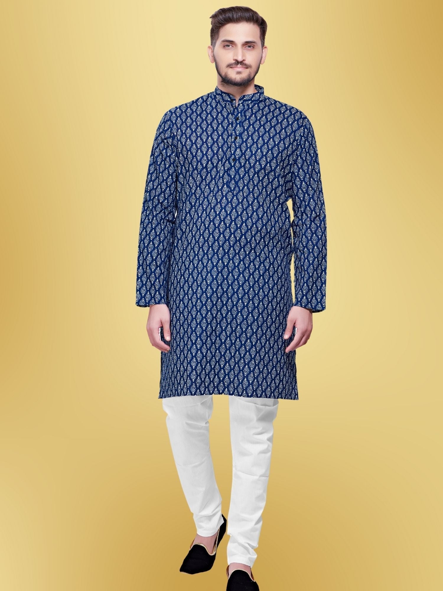 Kurta Top