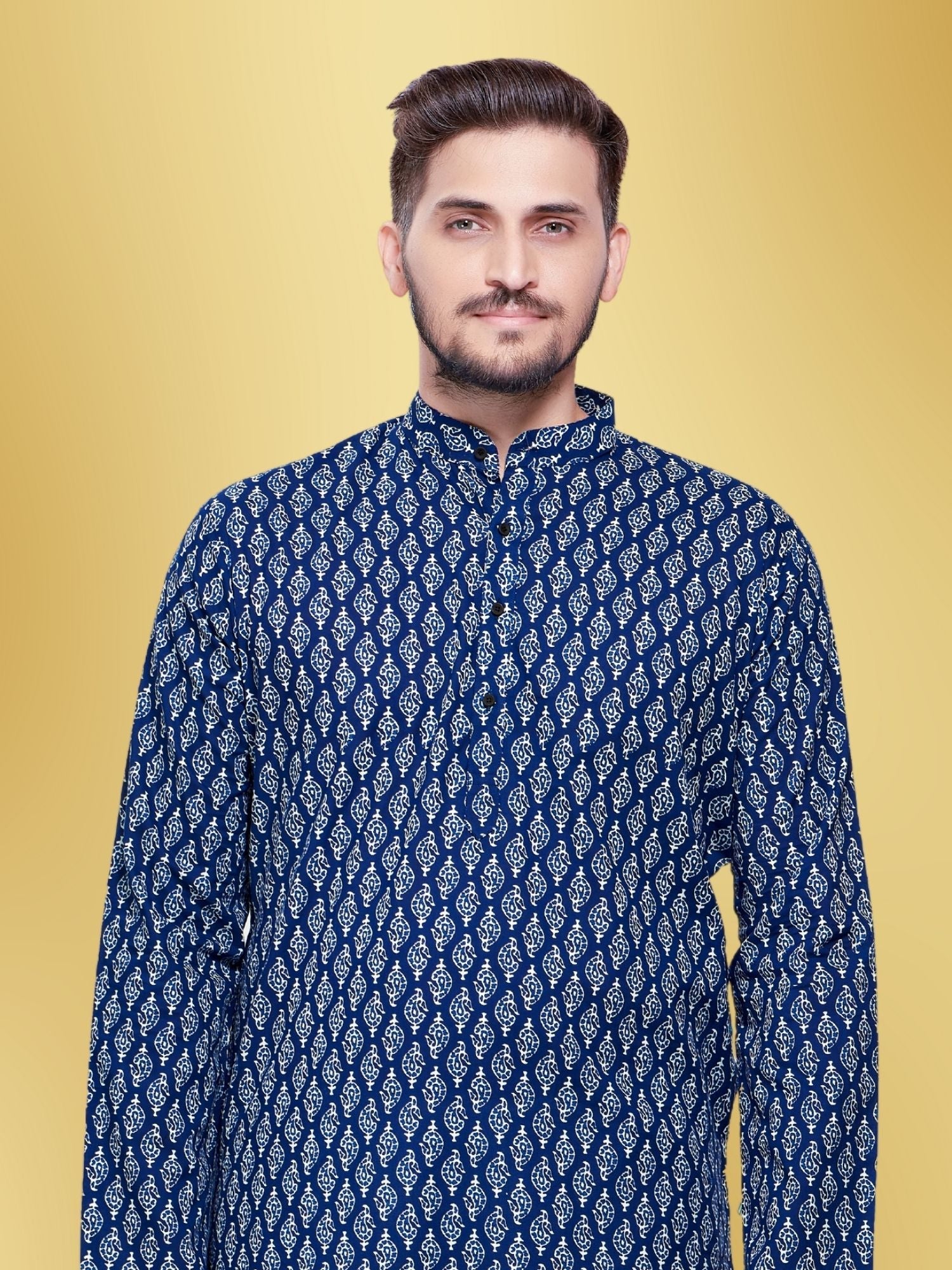 Kurta Top