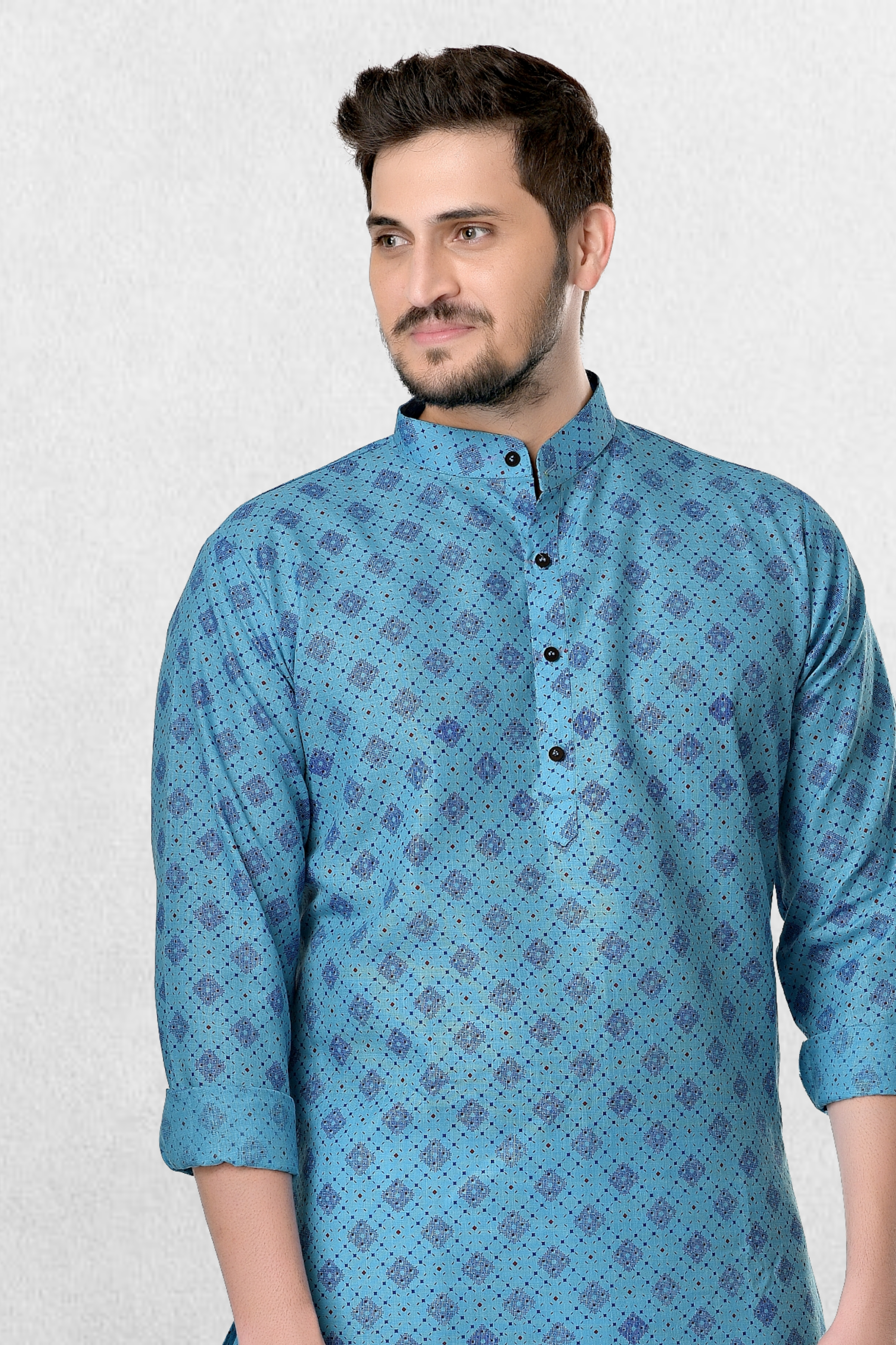 Kurta Top