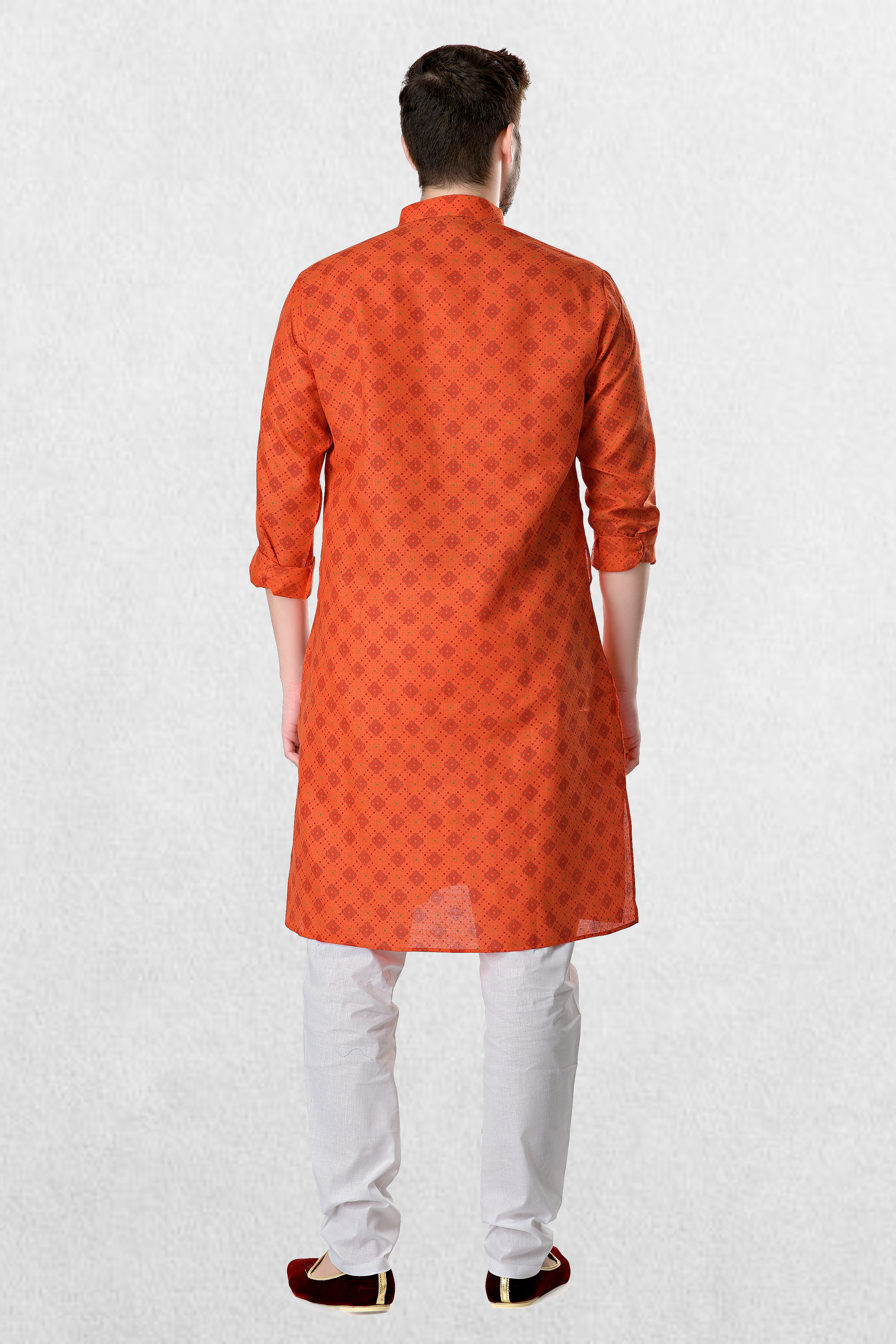 Kurta Top