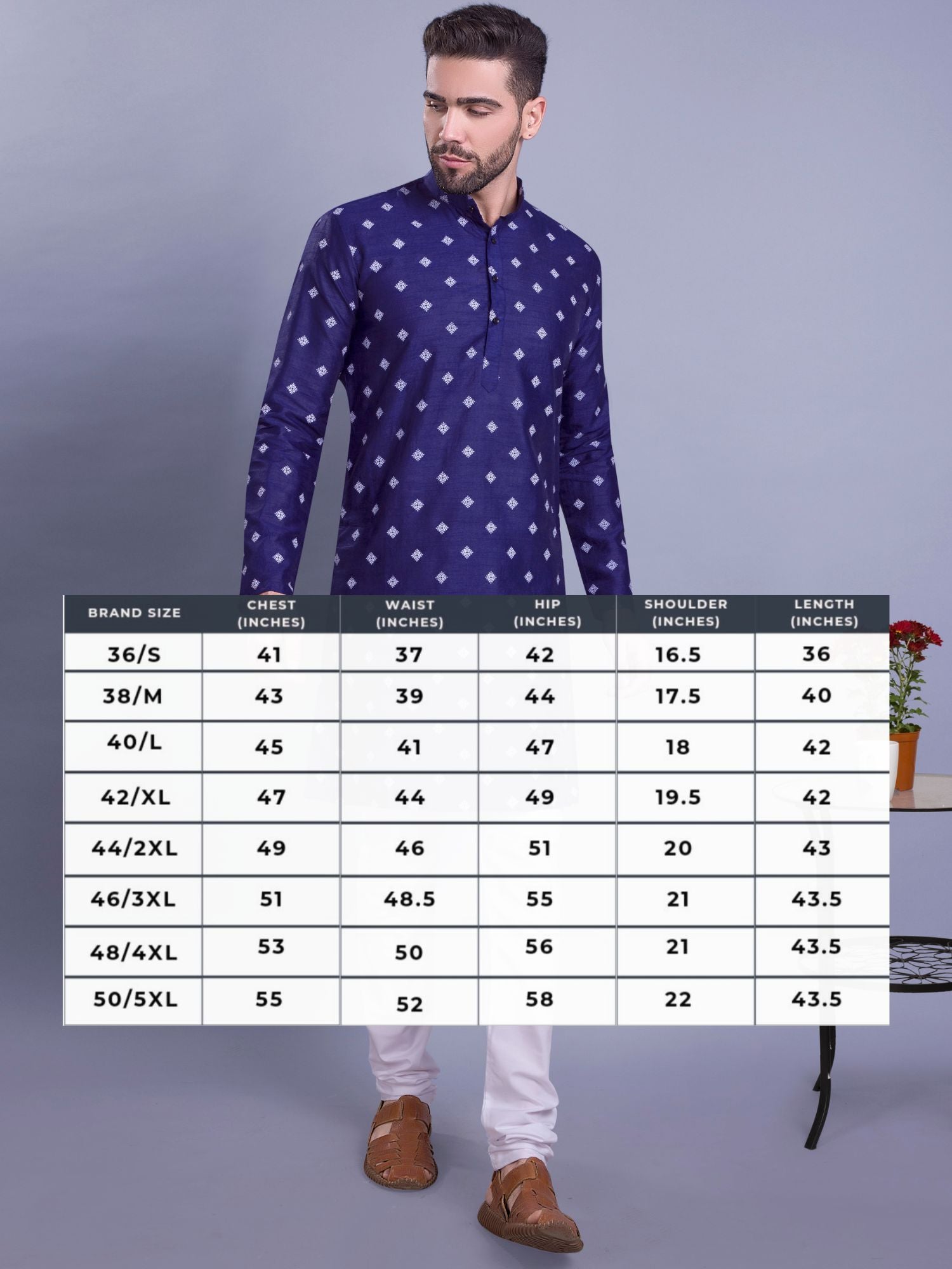 Kurta set