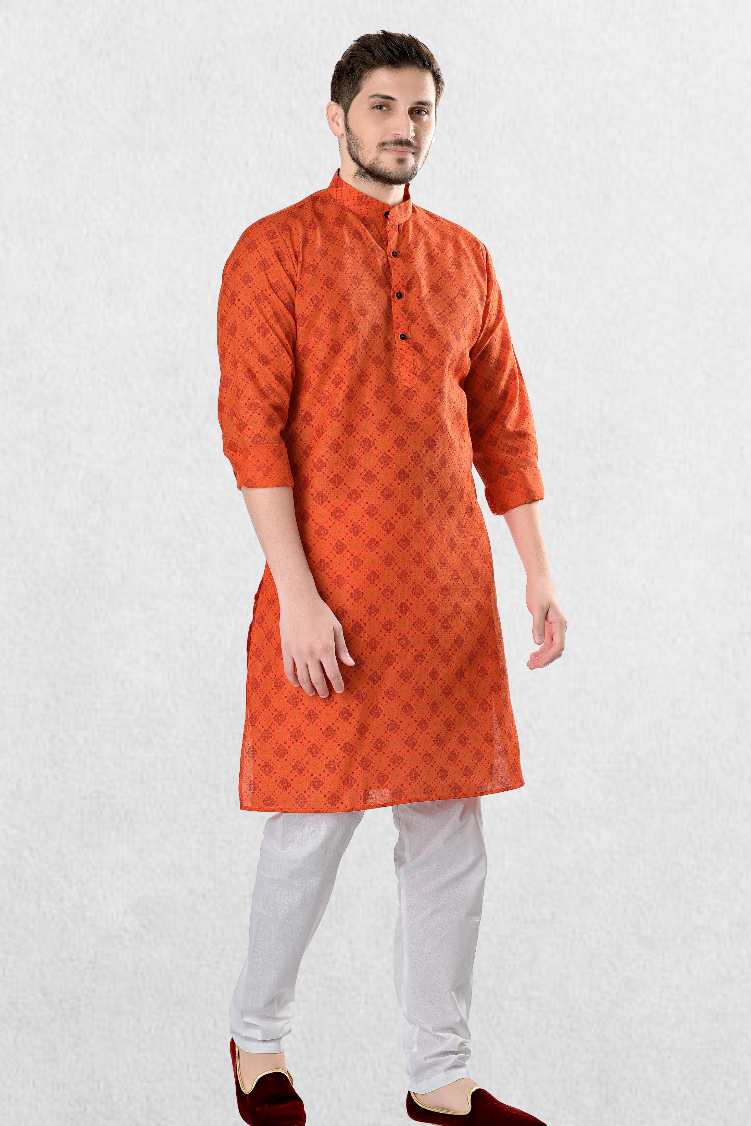 Kurta Top