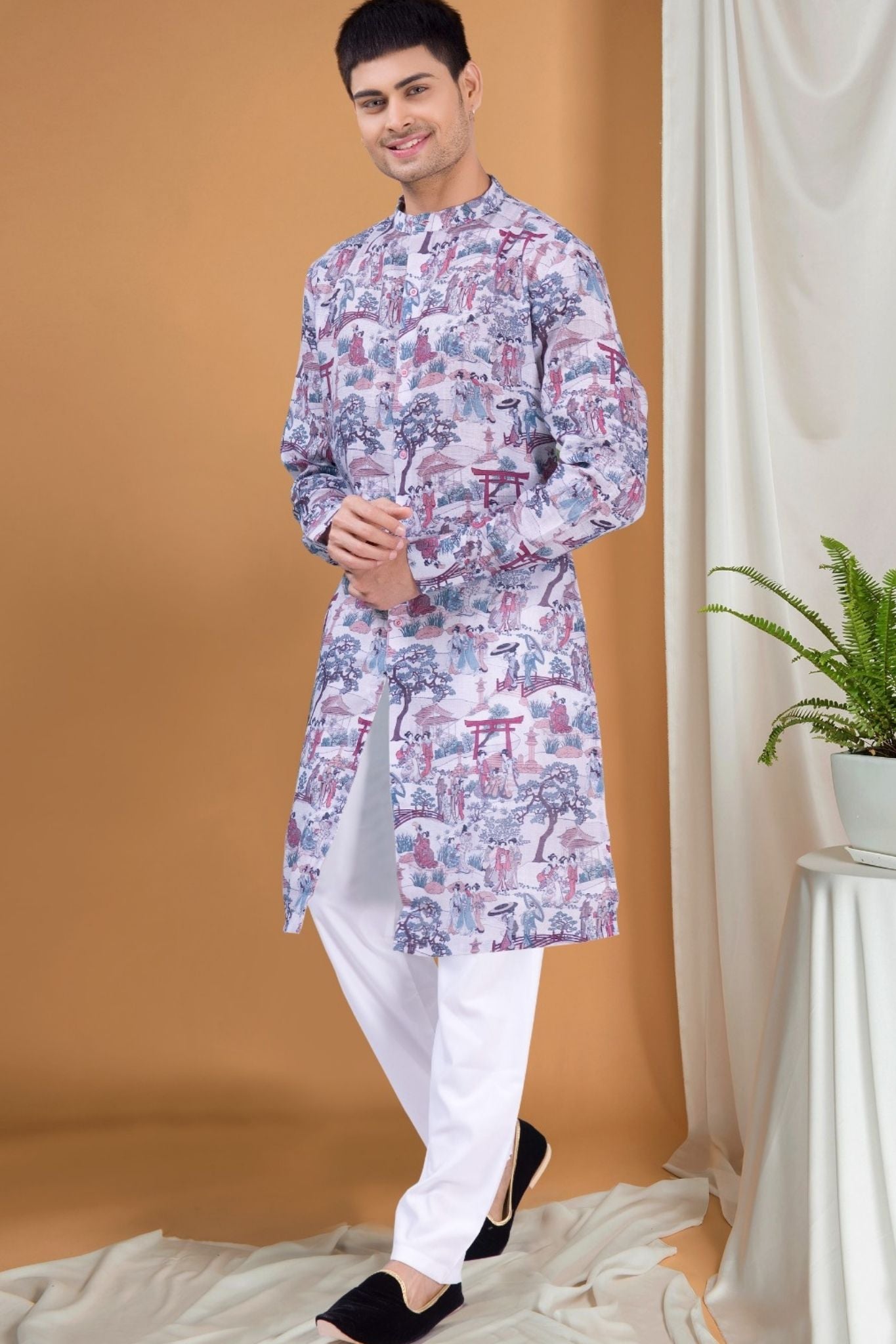 Kurta set