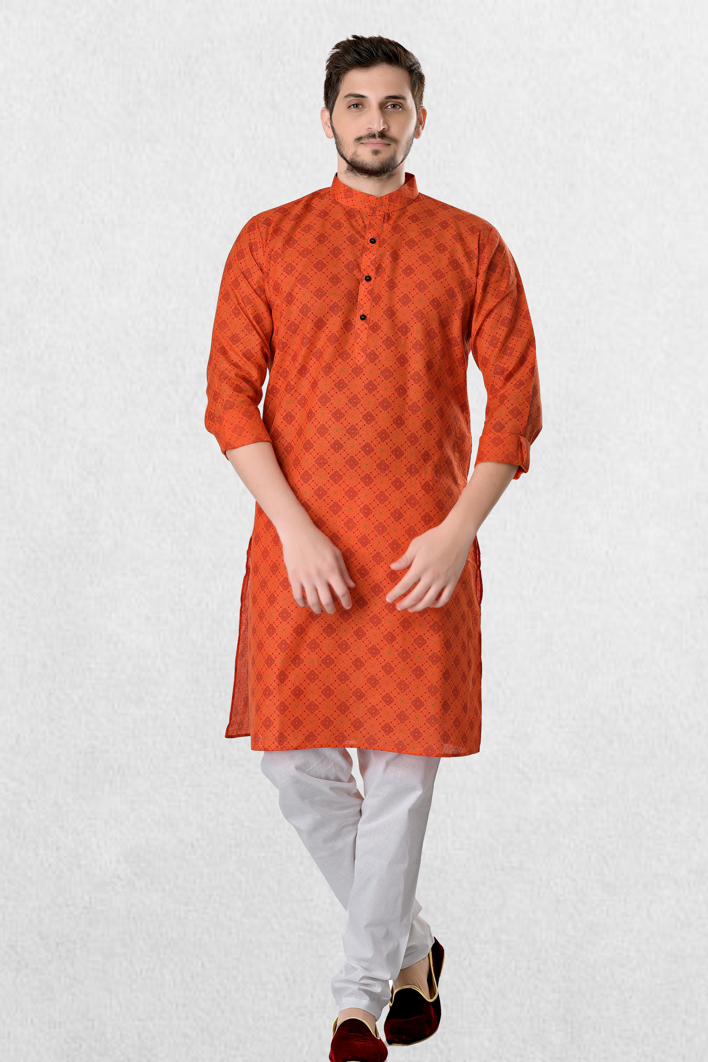 Kurta Top