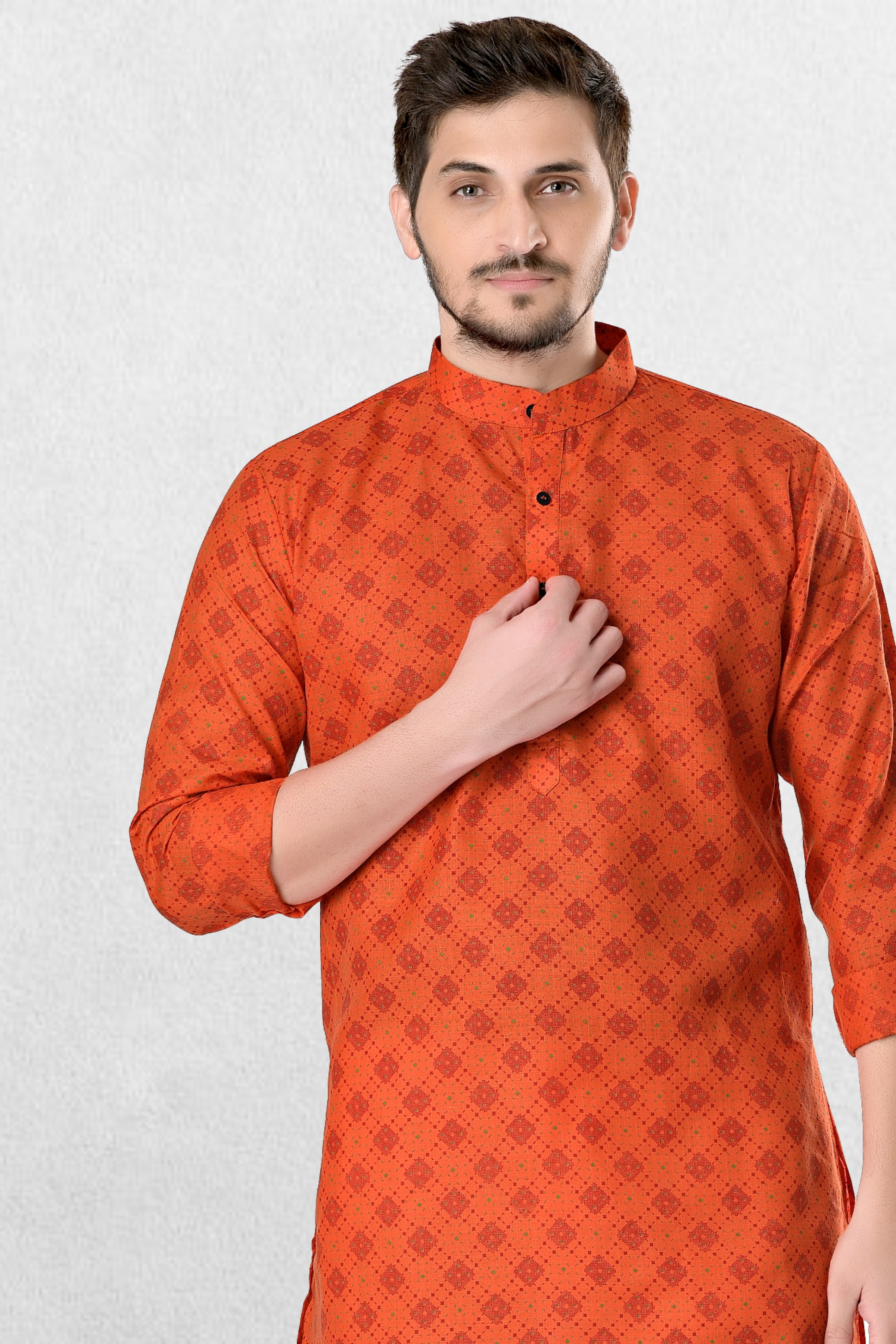 Kurta Top