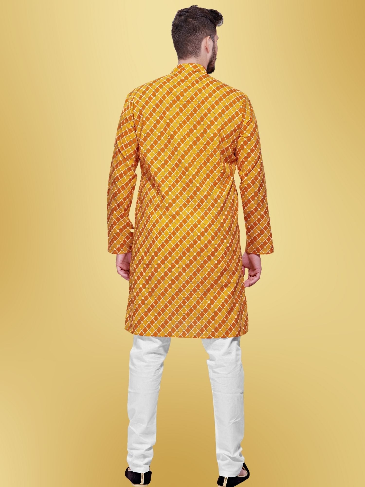 Kurta Top