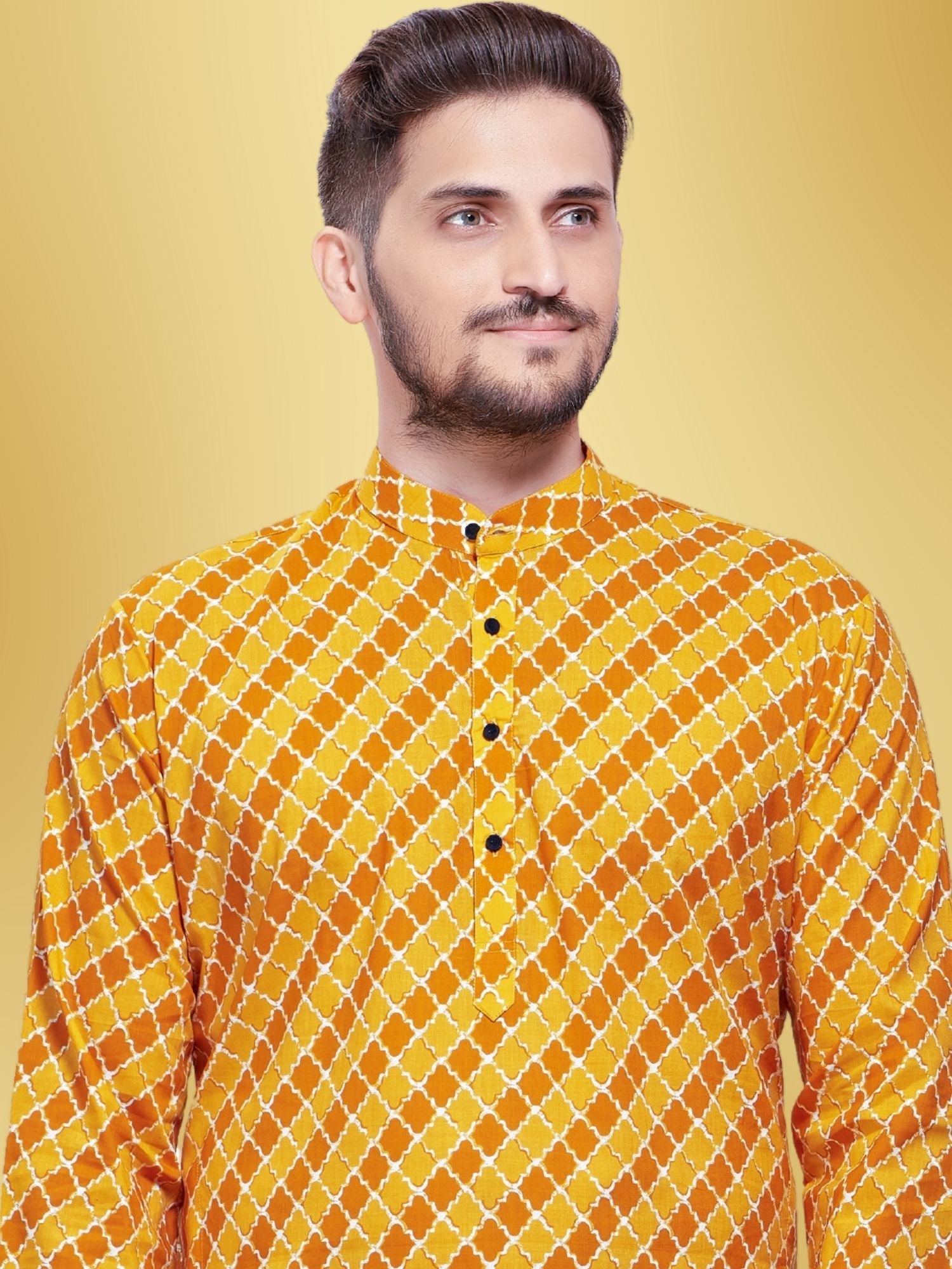 Kurta Top