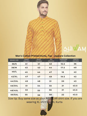 Kurta Top