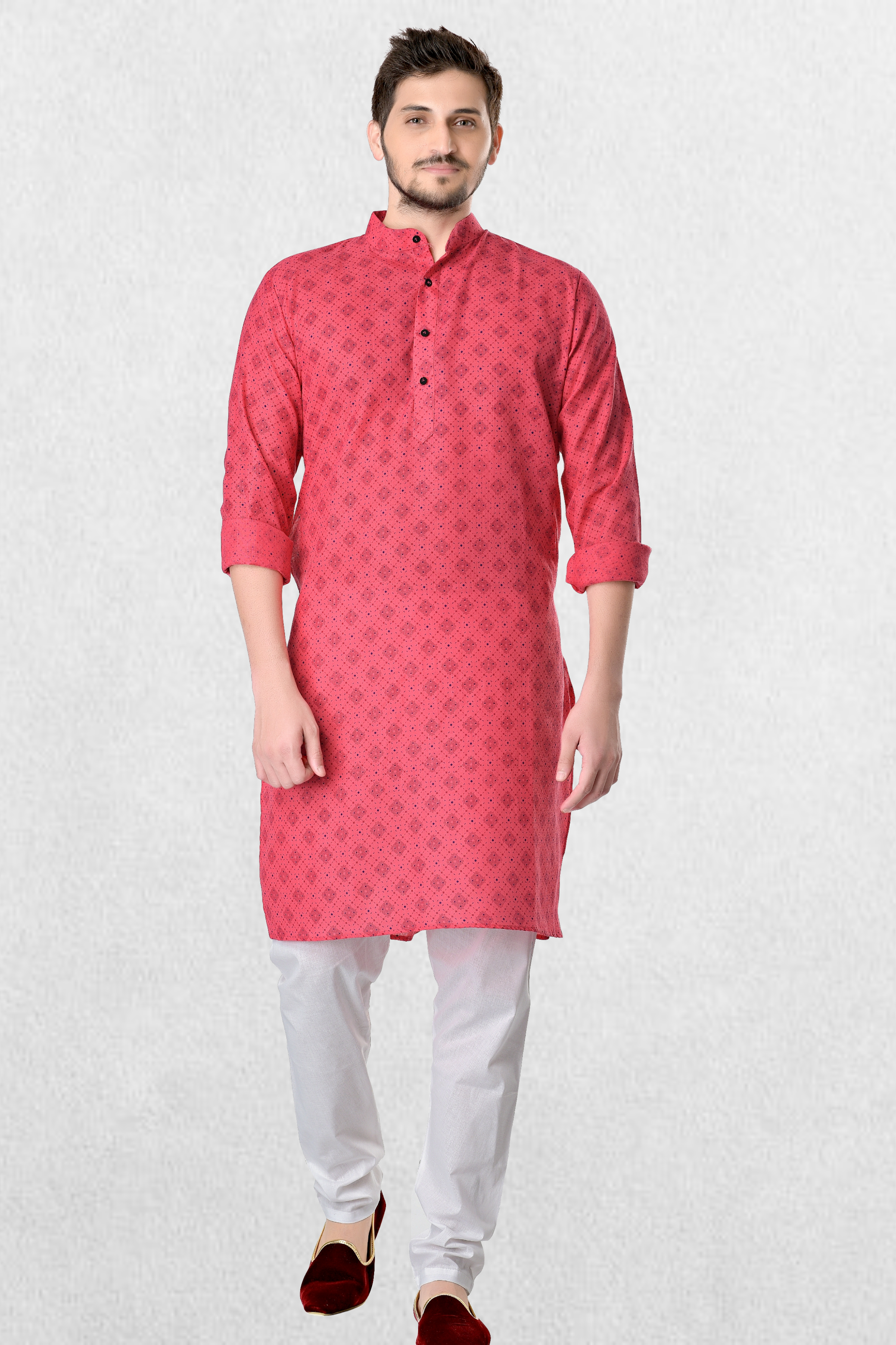 Kurta Top