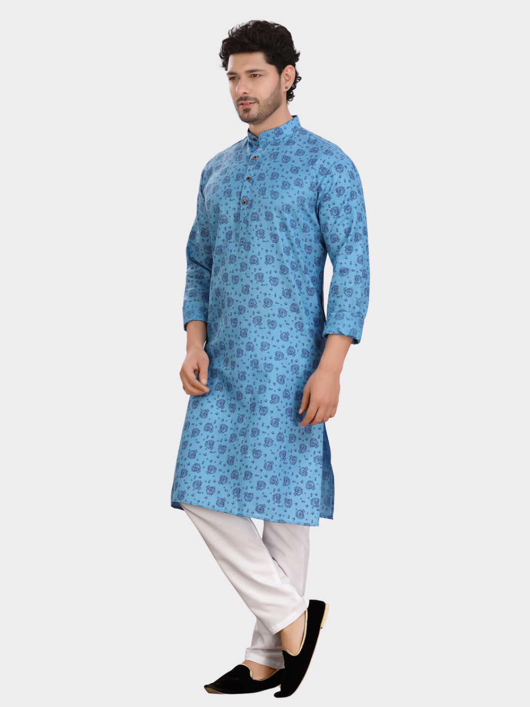 Kurta Top