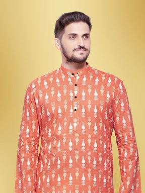 Kurta Top