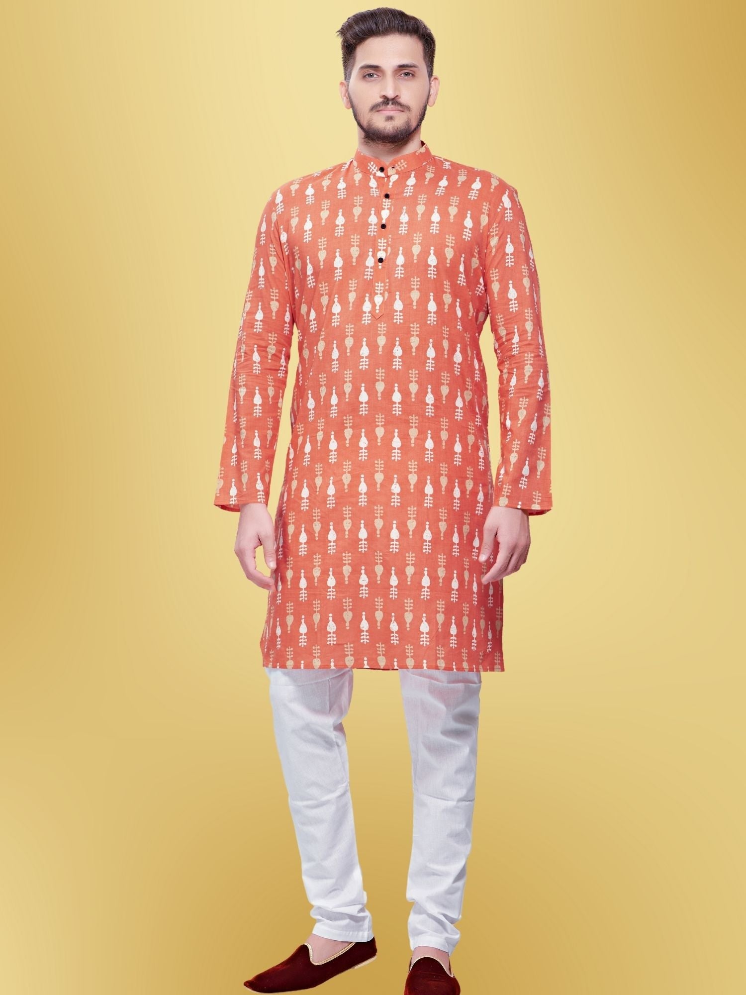 Kurta Top