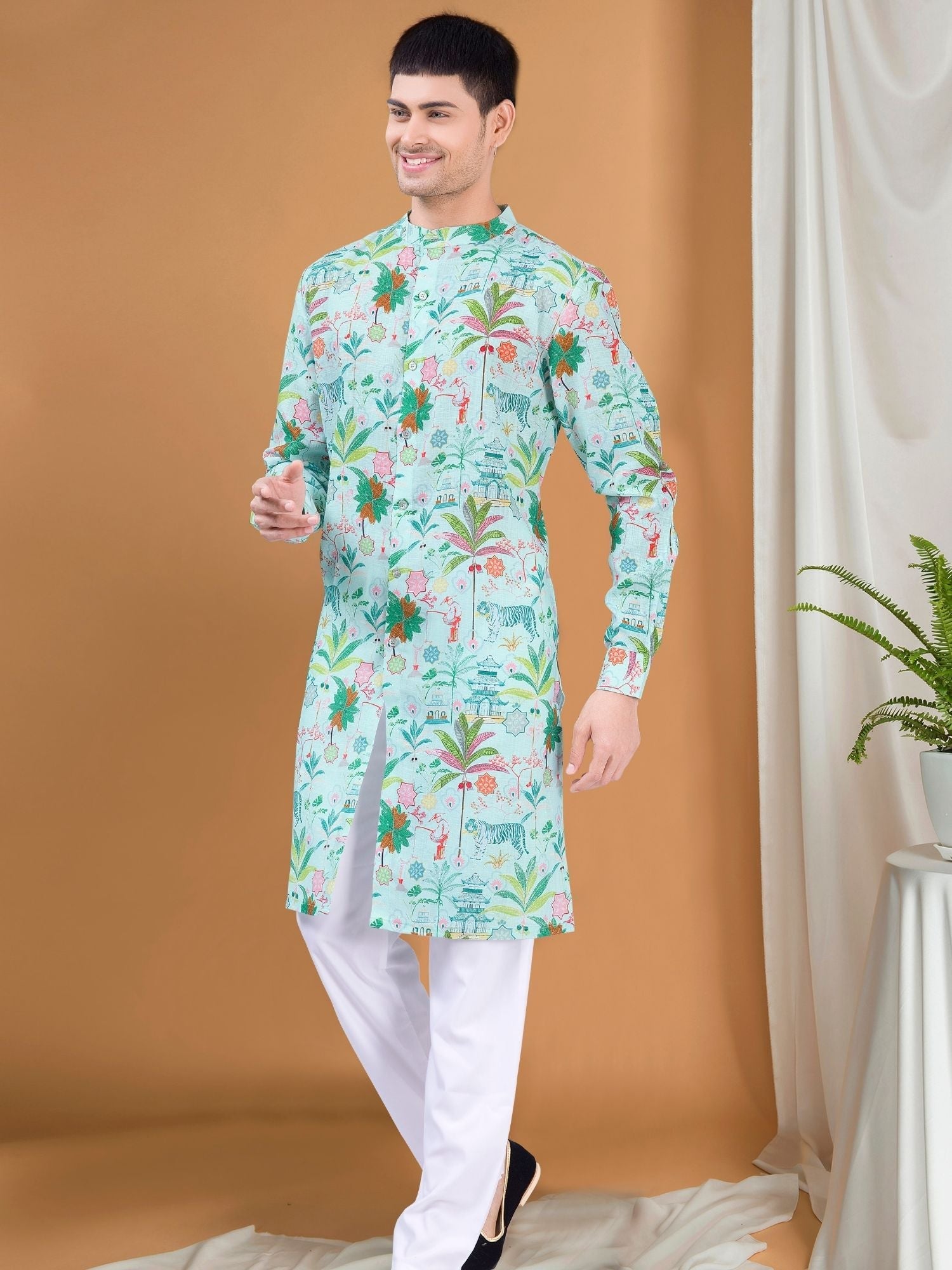 Kurta set