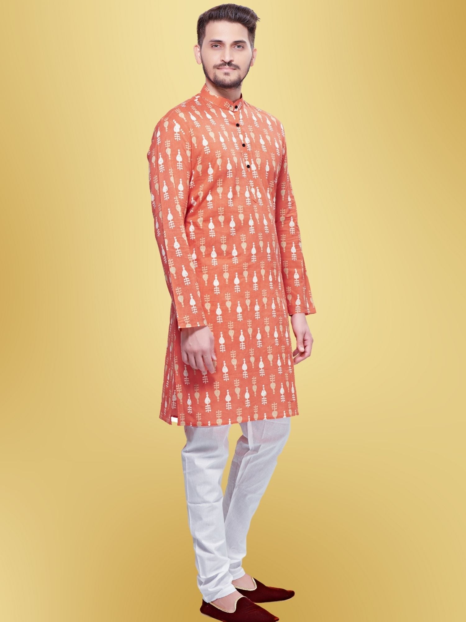 Kurta Top