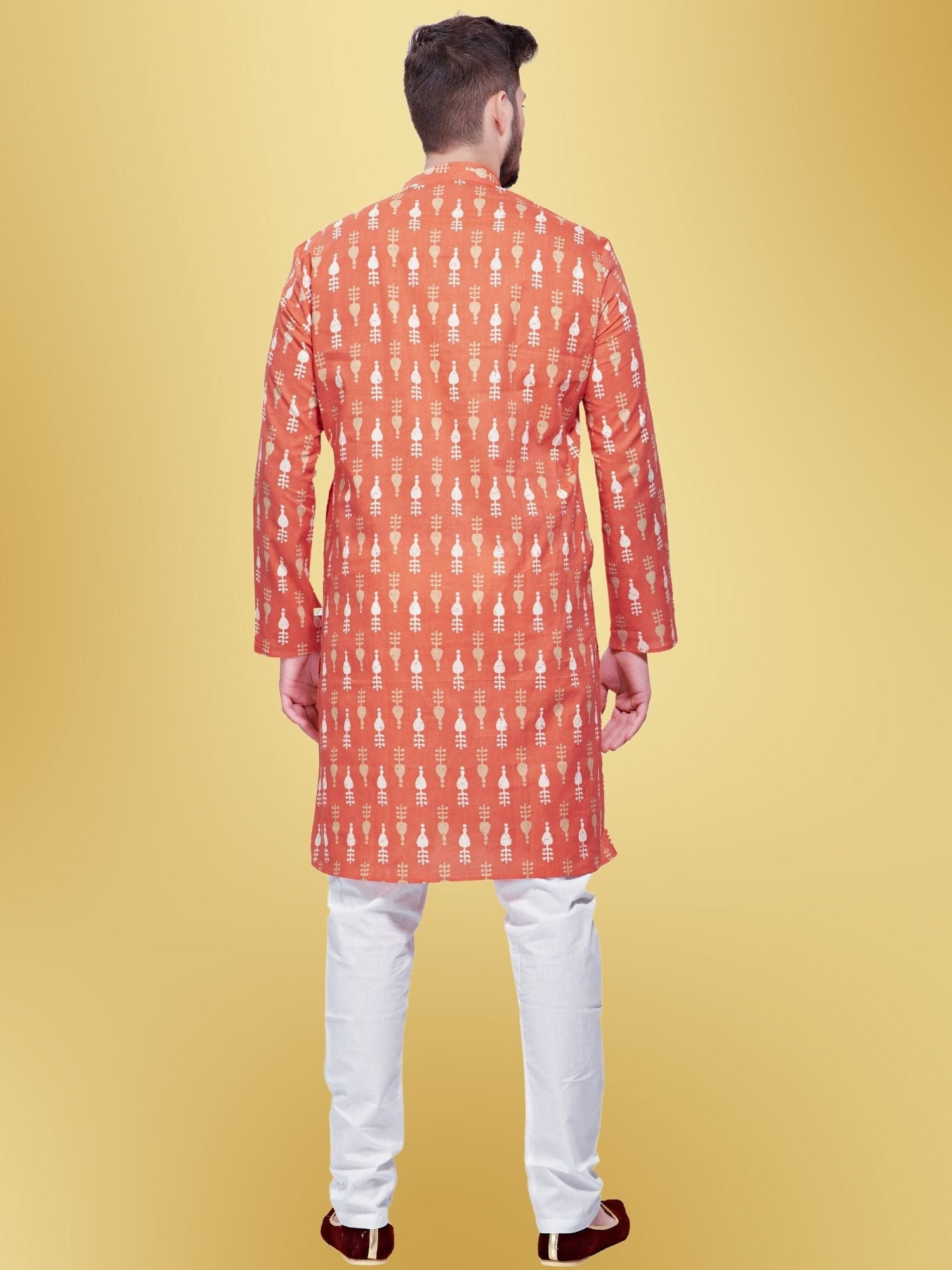 Kurta Top