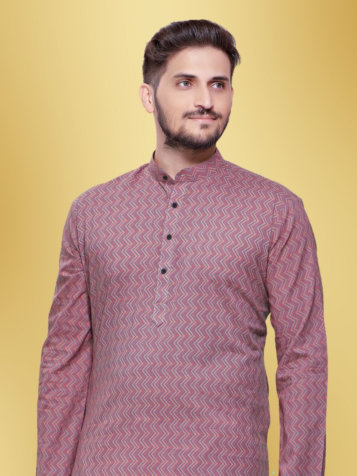 Kurta Top