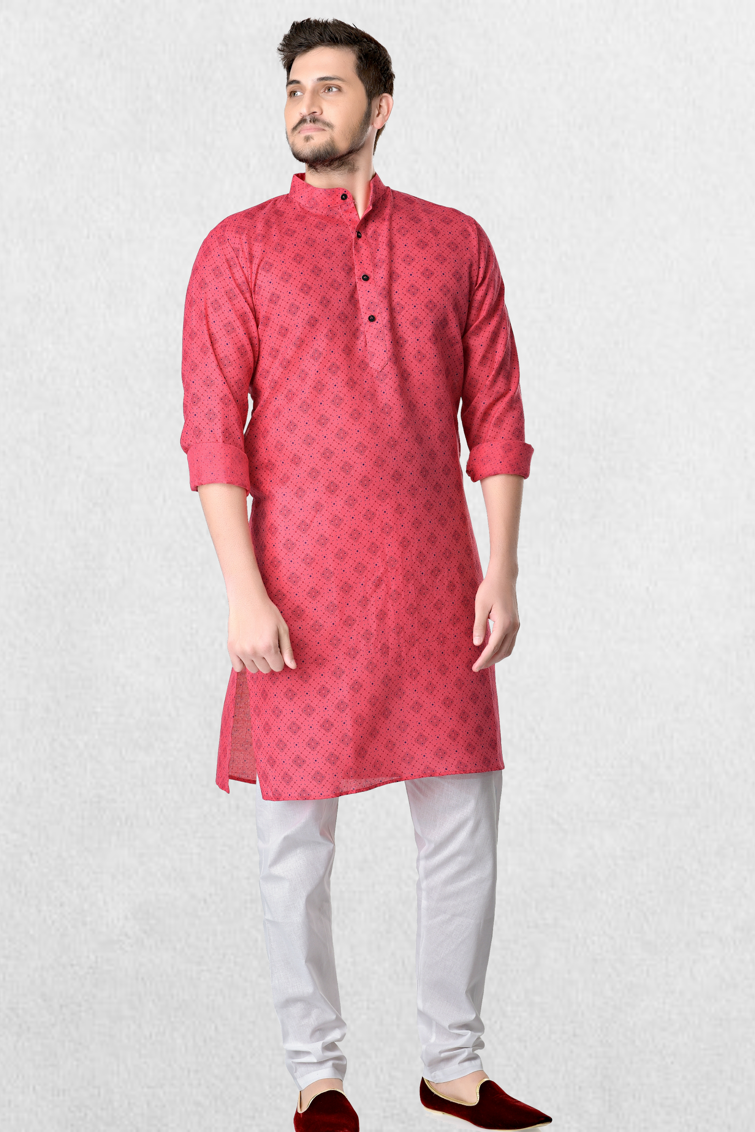 Kurta Top